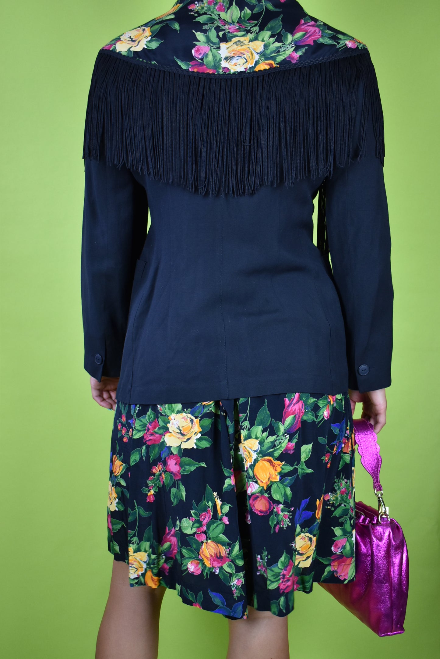 Vintage set