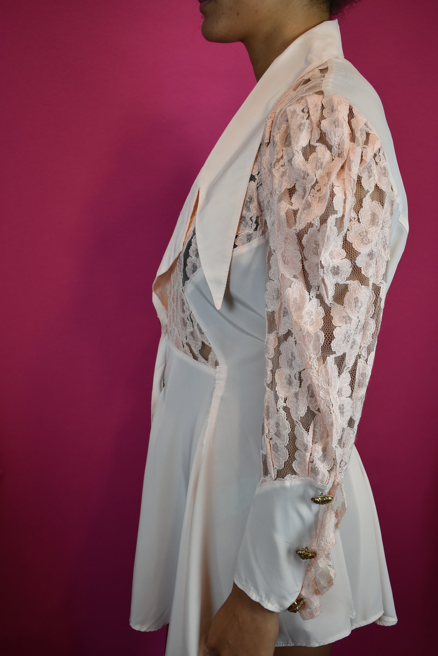 Vintag blouse