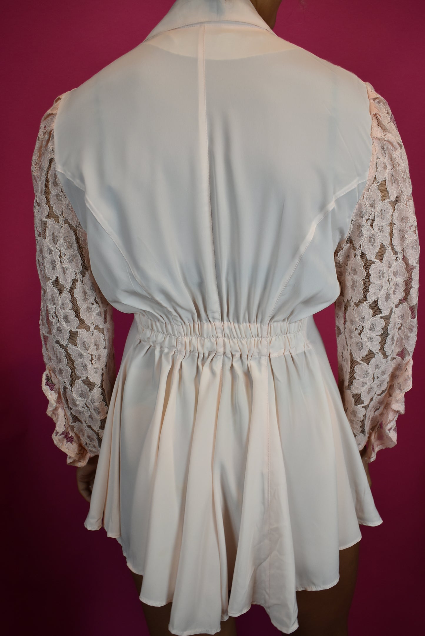 Vintag blouse