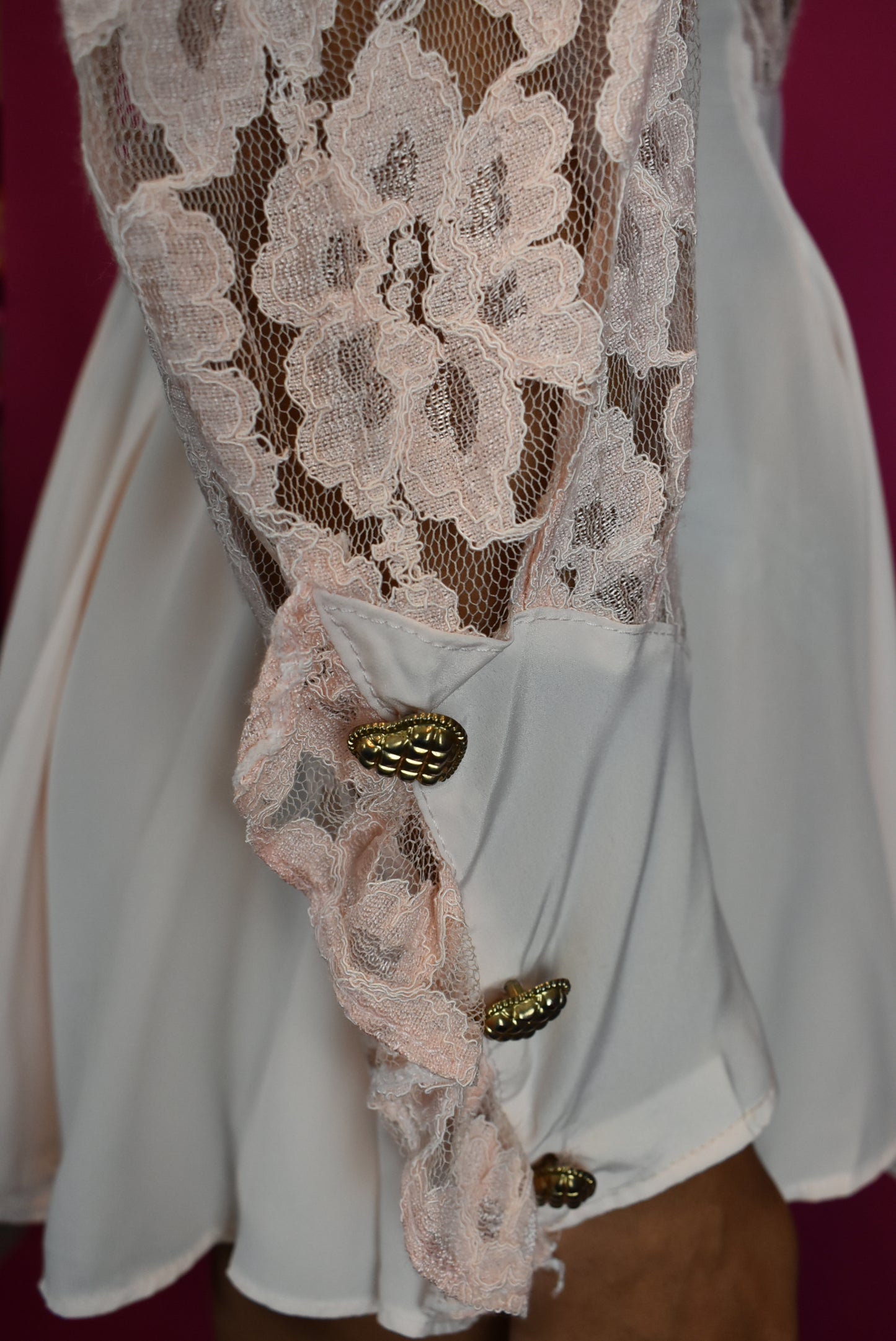 Vintag blouse