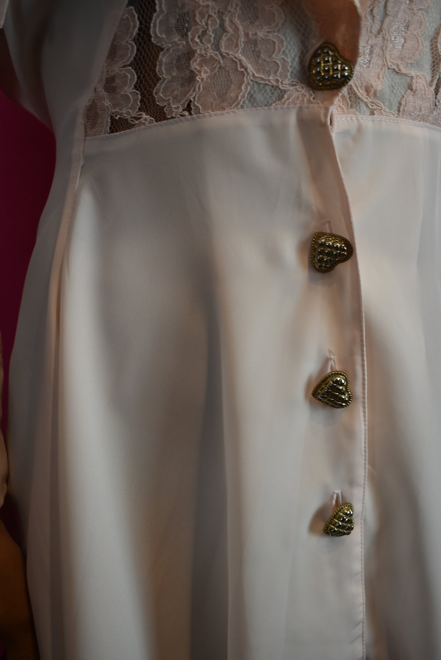 Vintag blouse