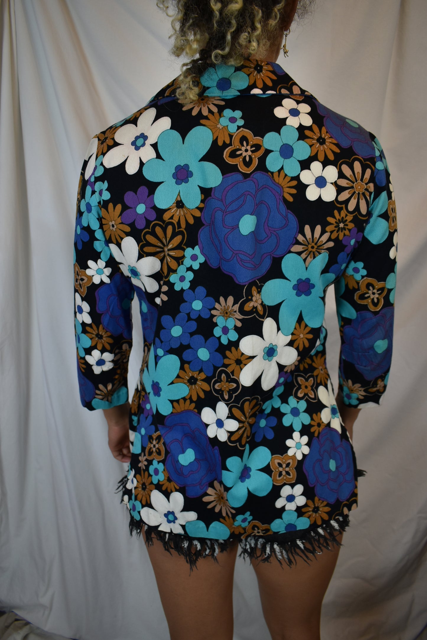 Vintage blouse