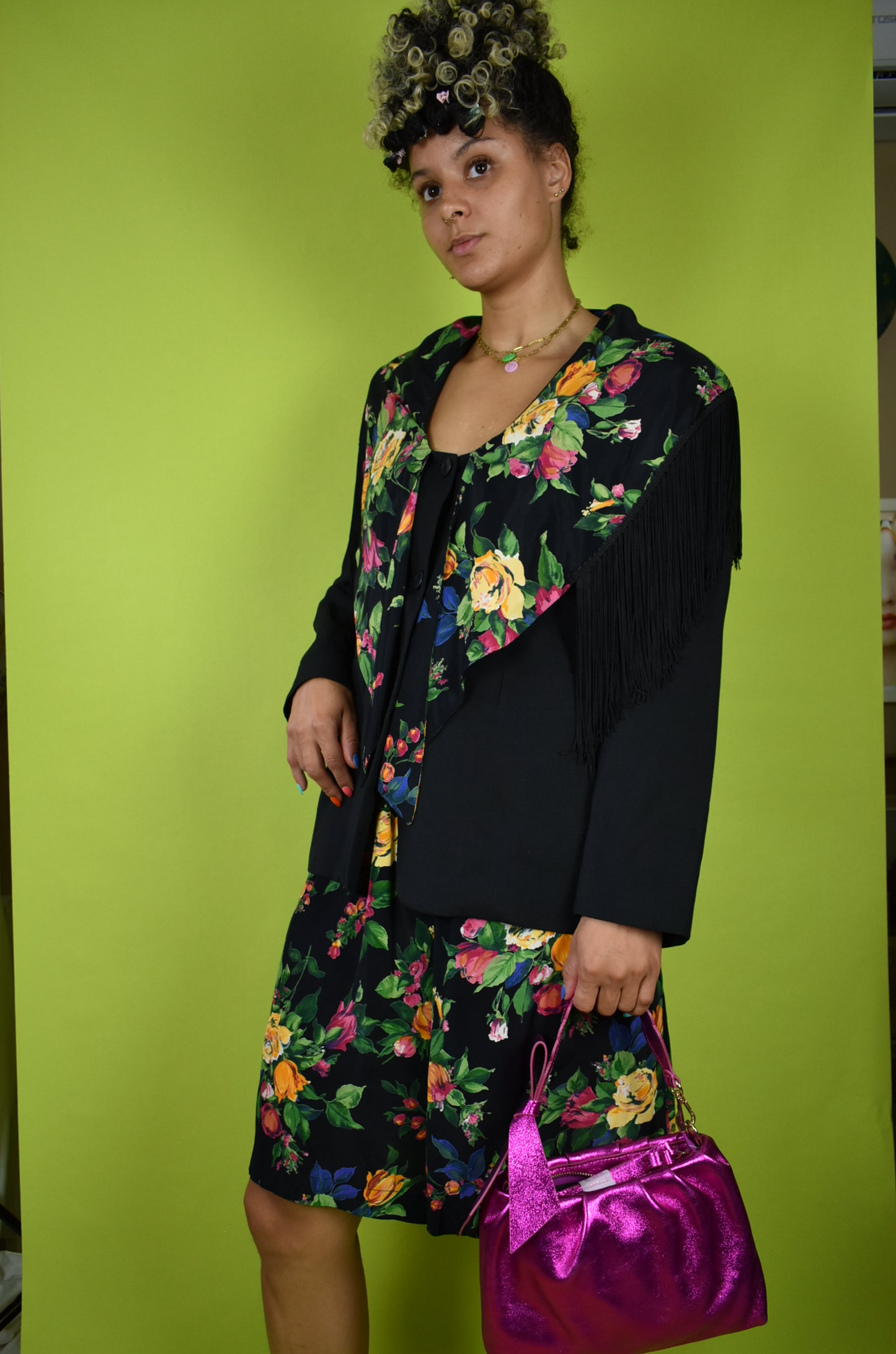 Vintage set