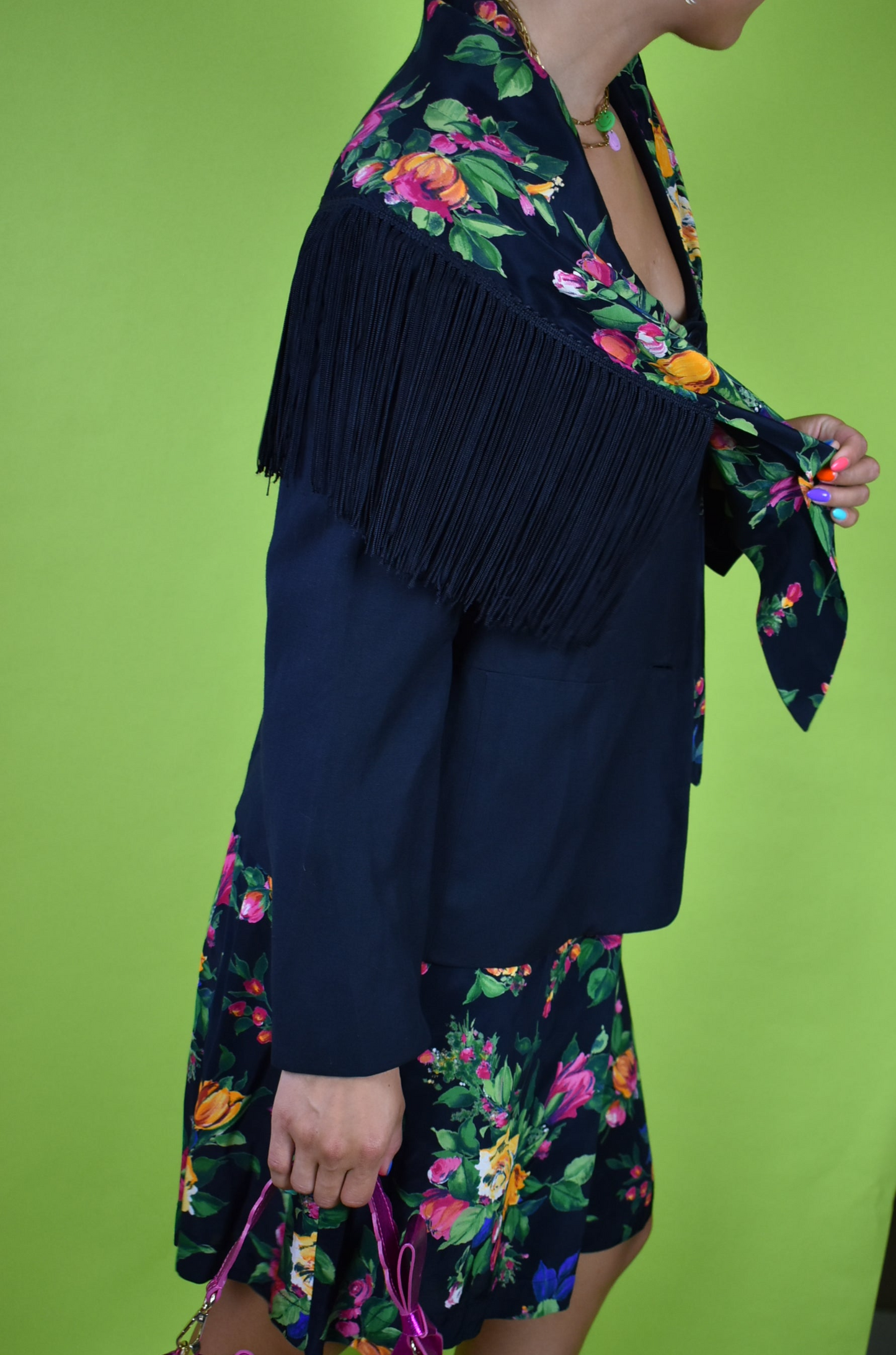 Vintage set