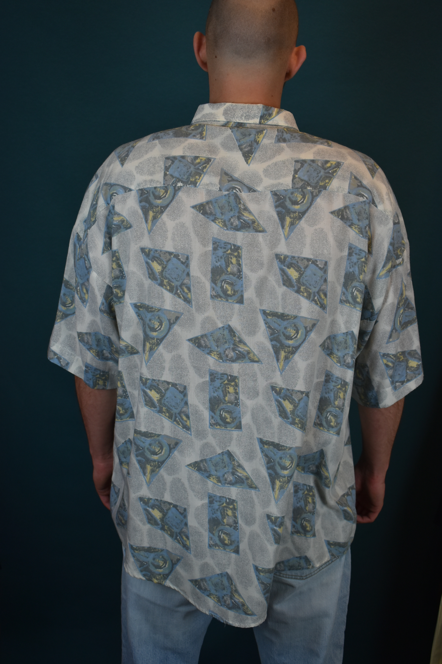 Vintage The Big shirt maker