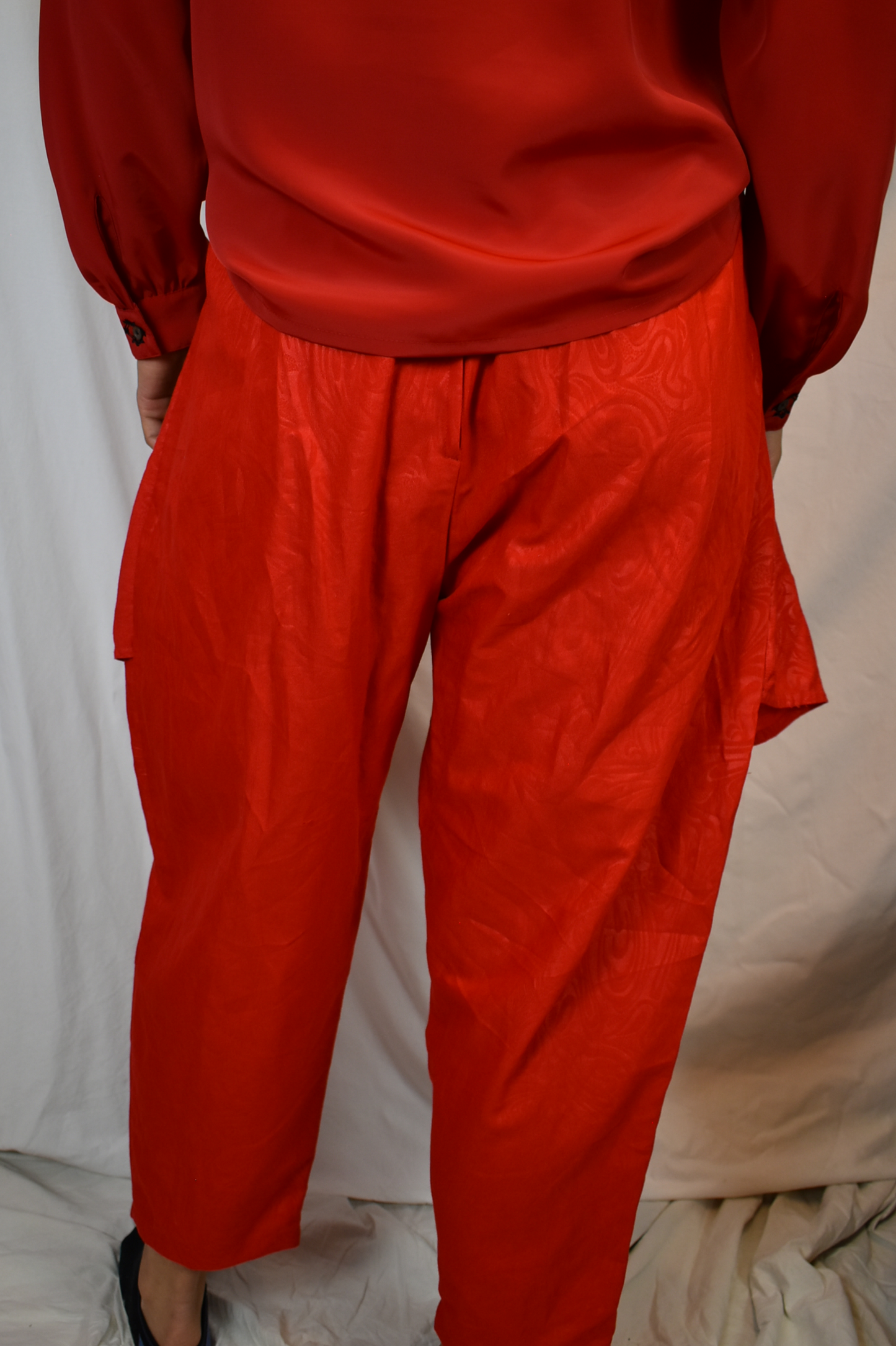 Vintage broek