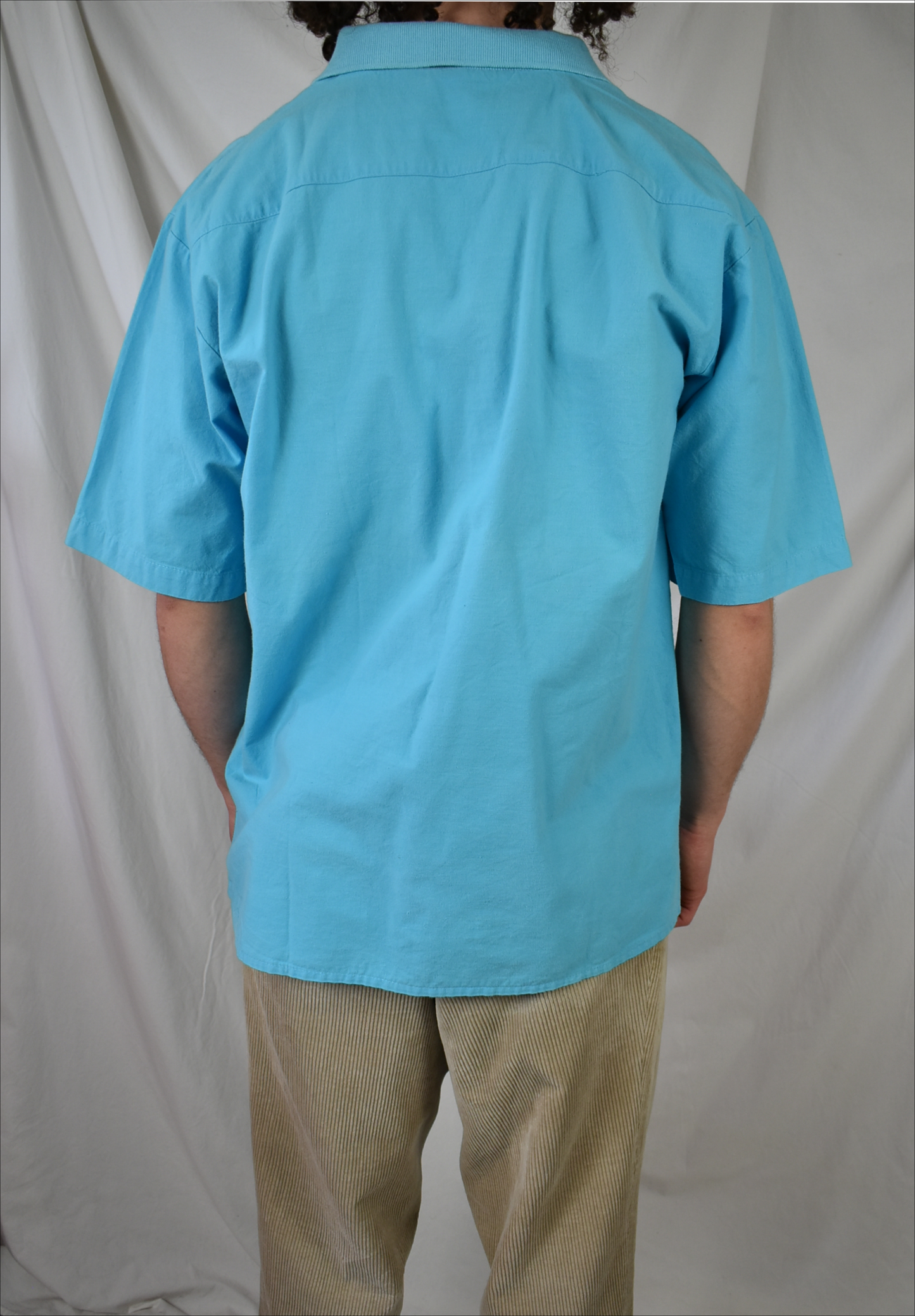 Vintage shirt