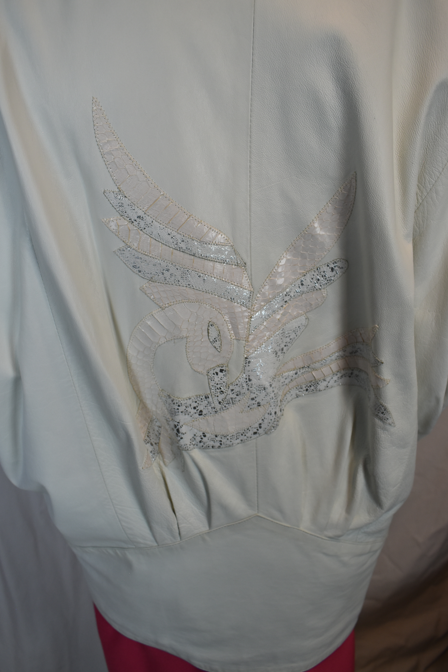 Vintage Le Mod jacket