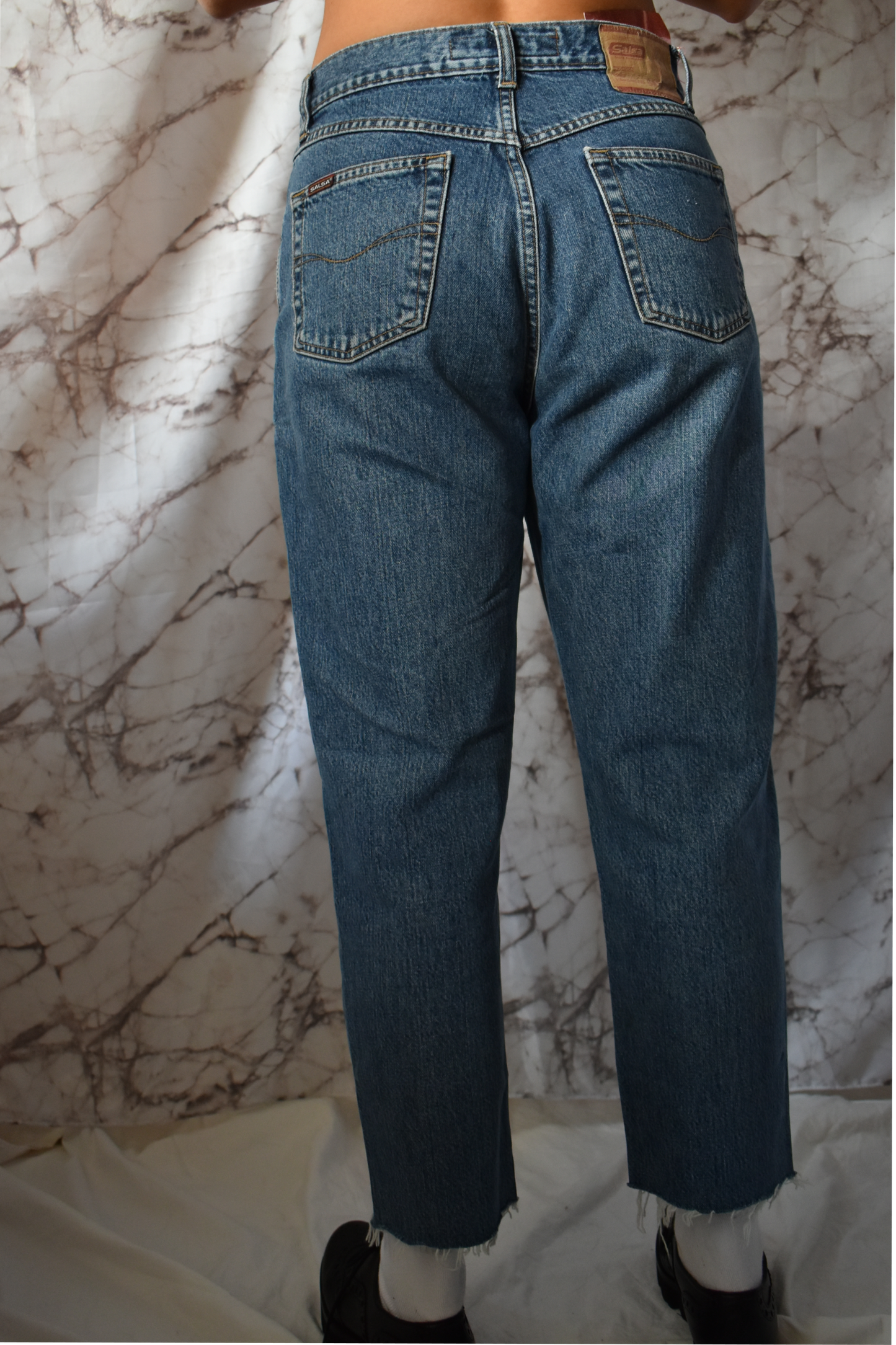 Vintage Salsa jeans