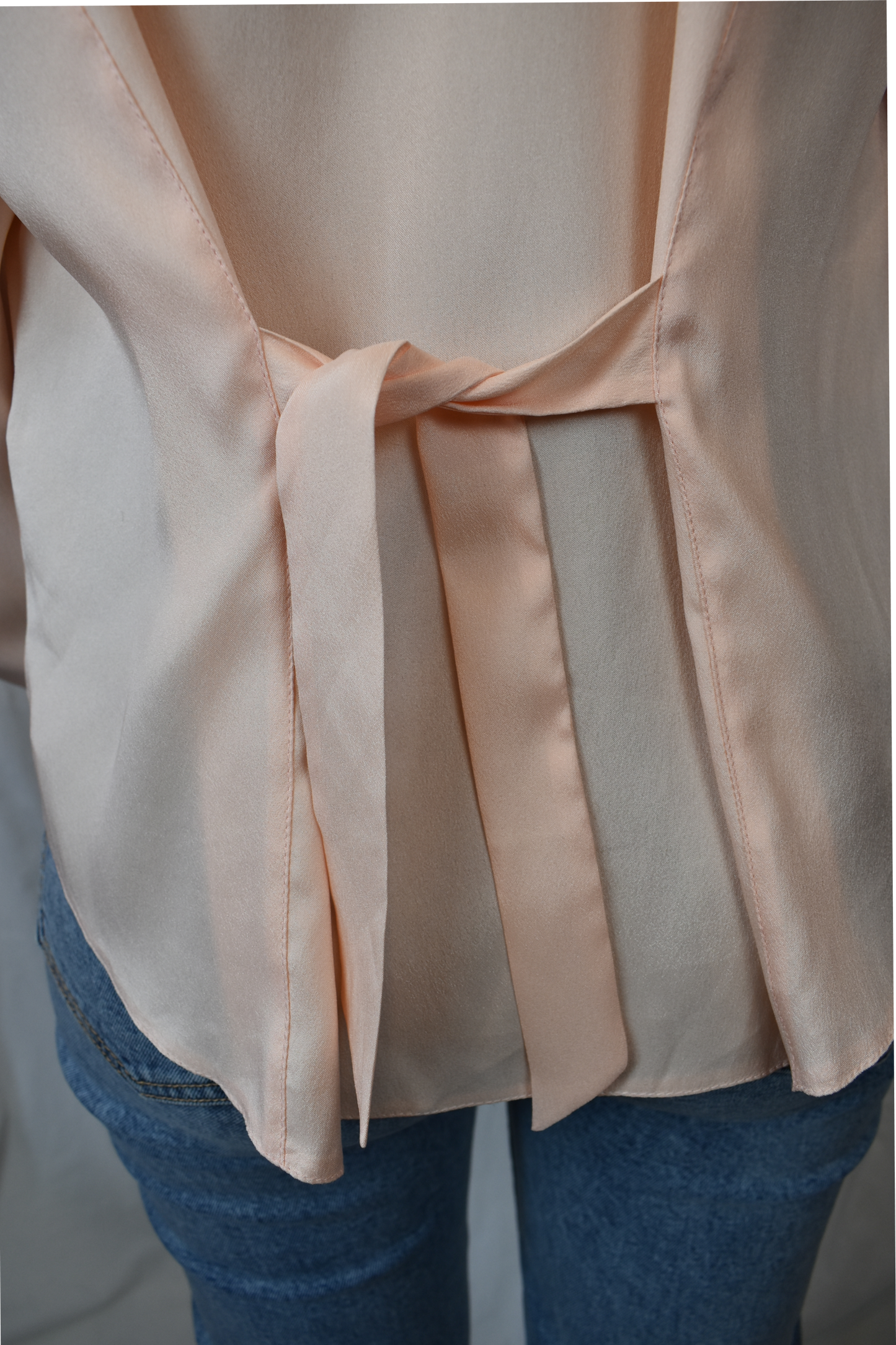 Vintage Erwastil blouse