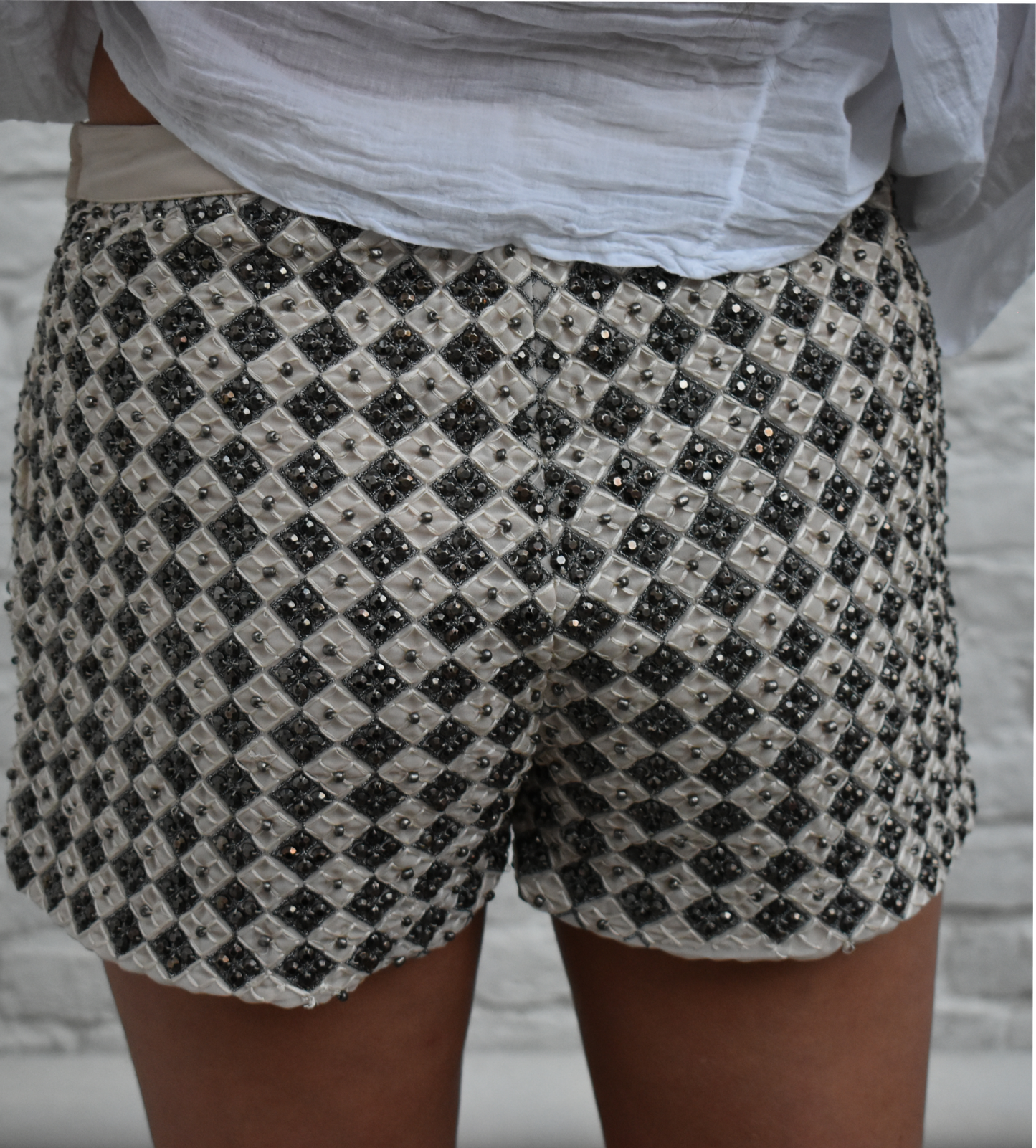 Korte broek