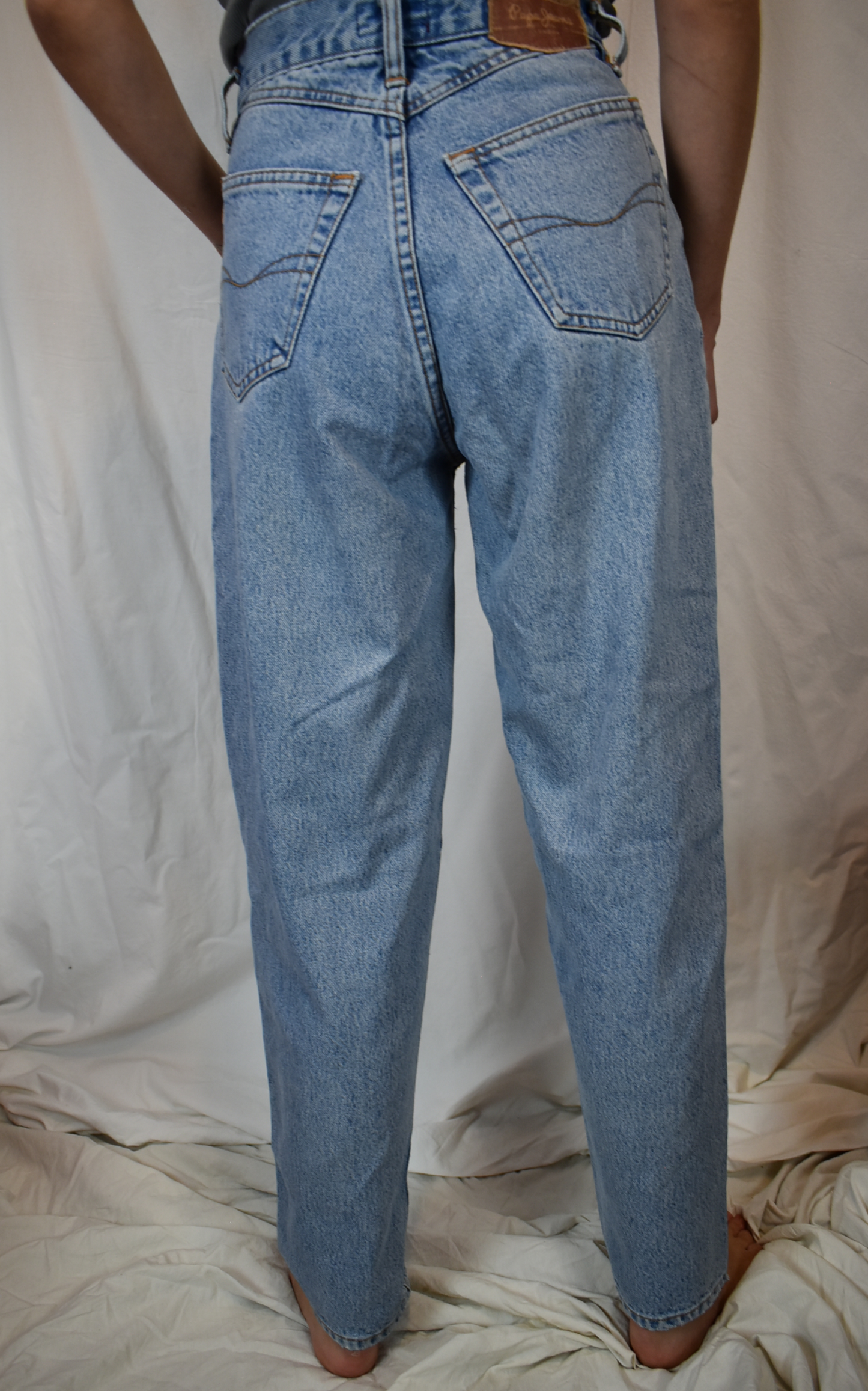 Vintage Pepe jeans