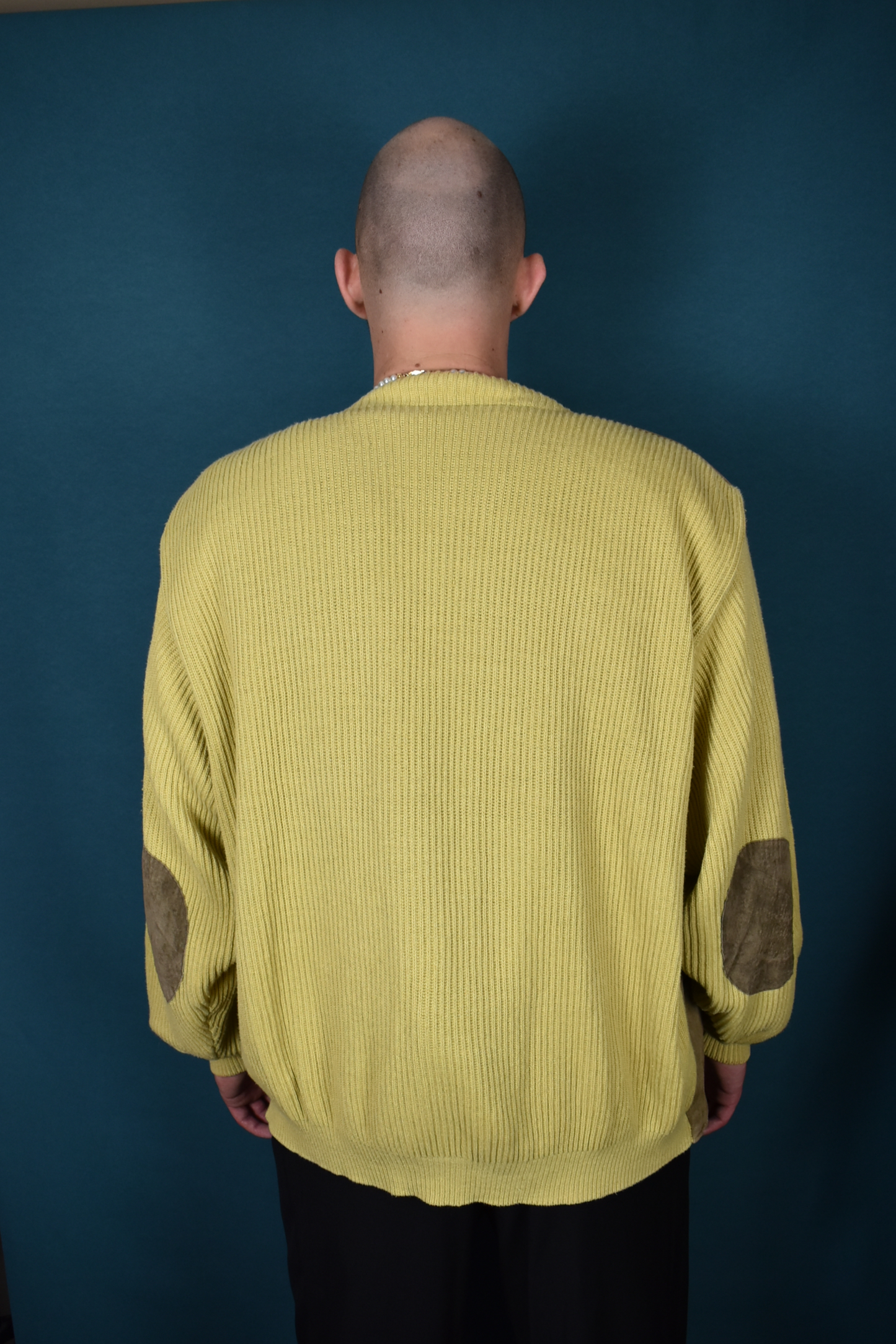 Vintage LLoyd's vest