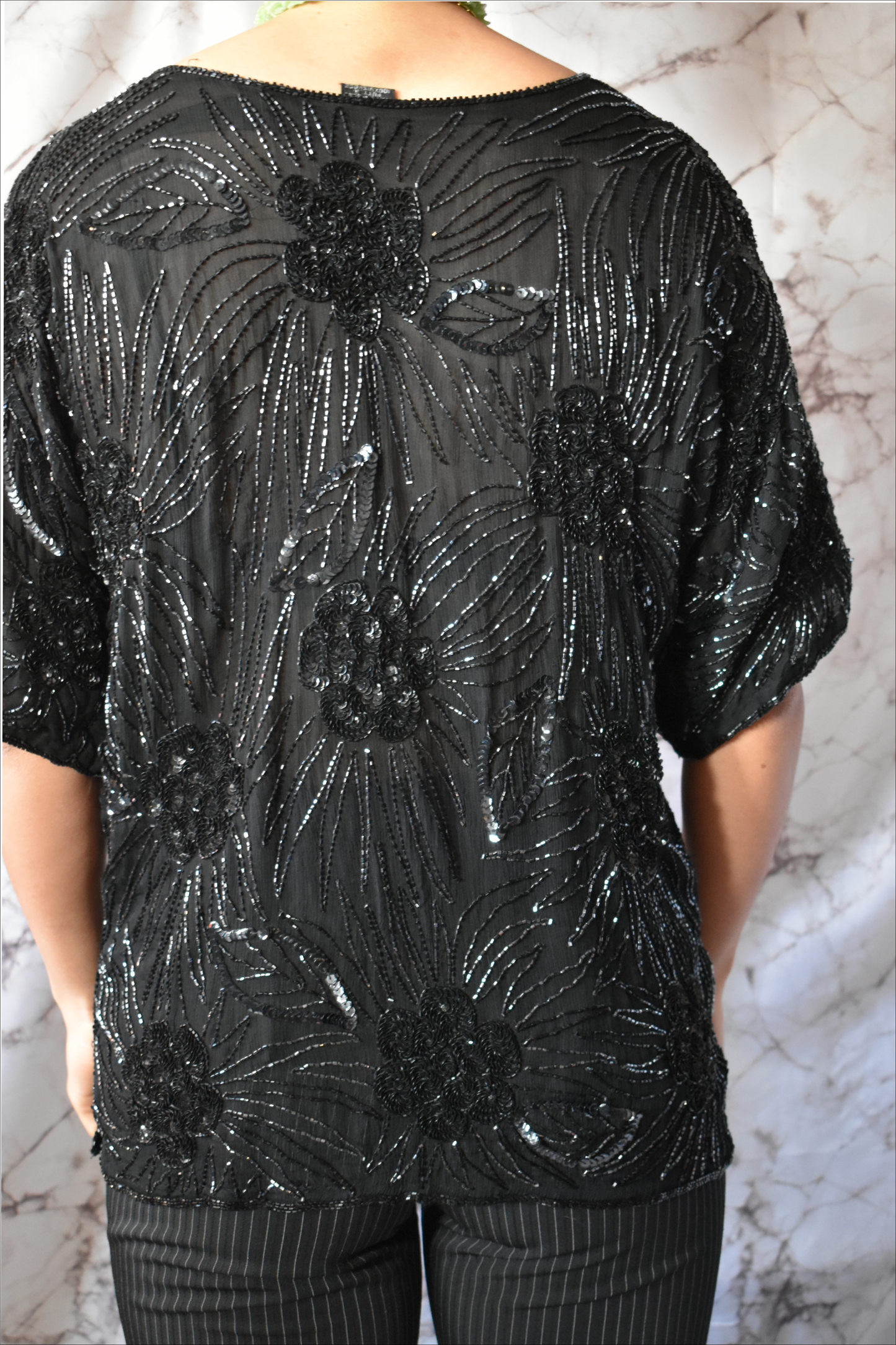 Vintage top
