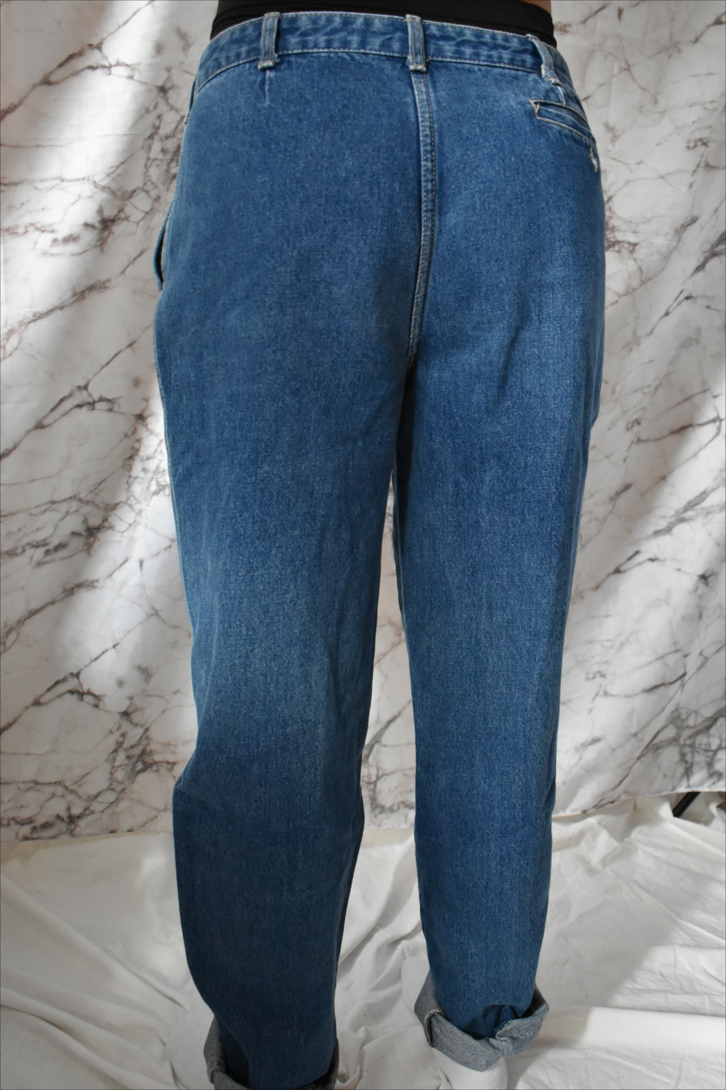 Vintage Forty Niner jeans