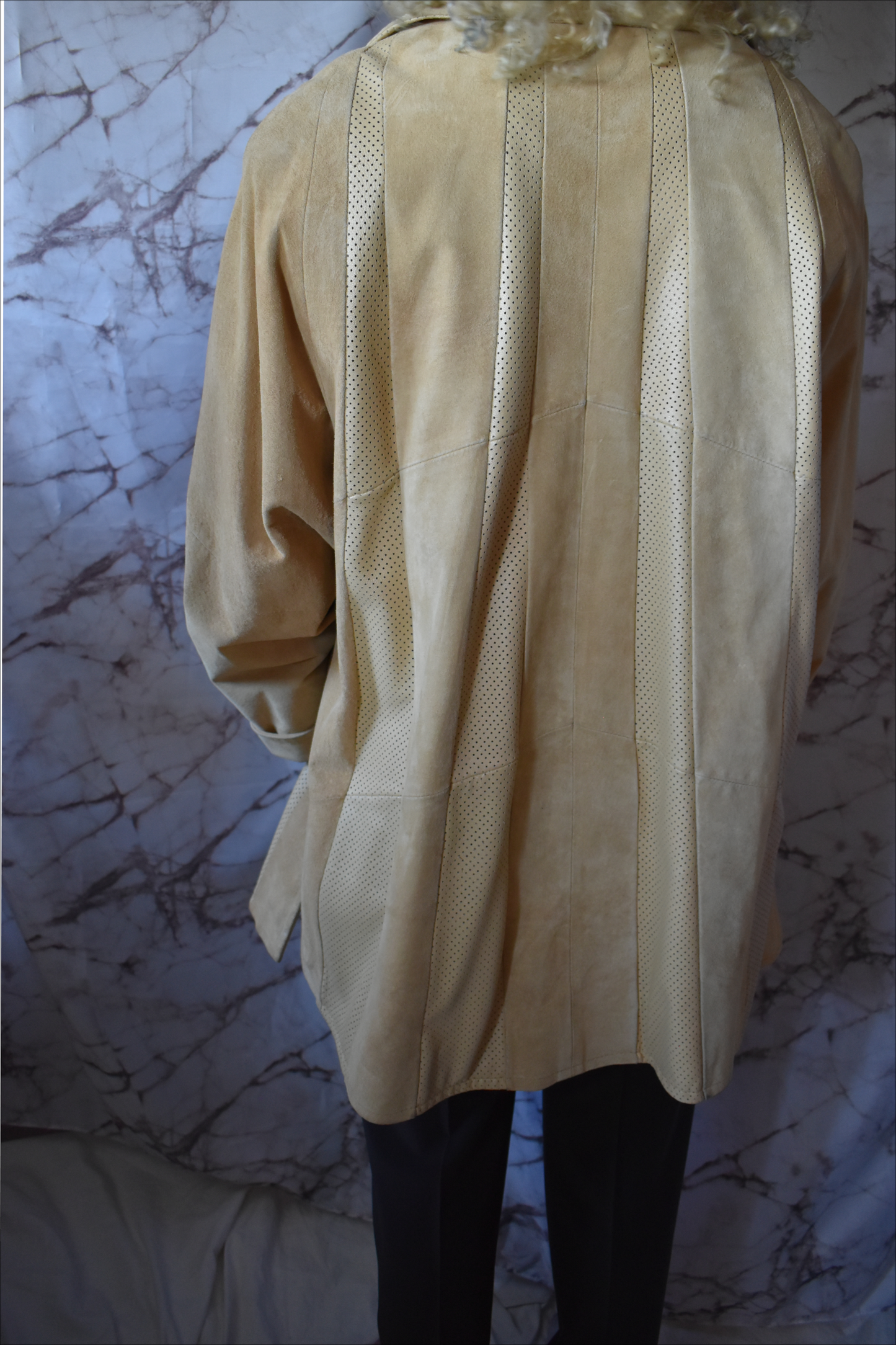 Vintage Dino'Z jacket