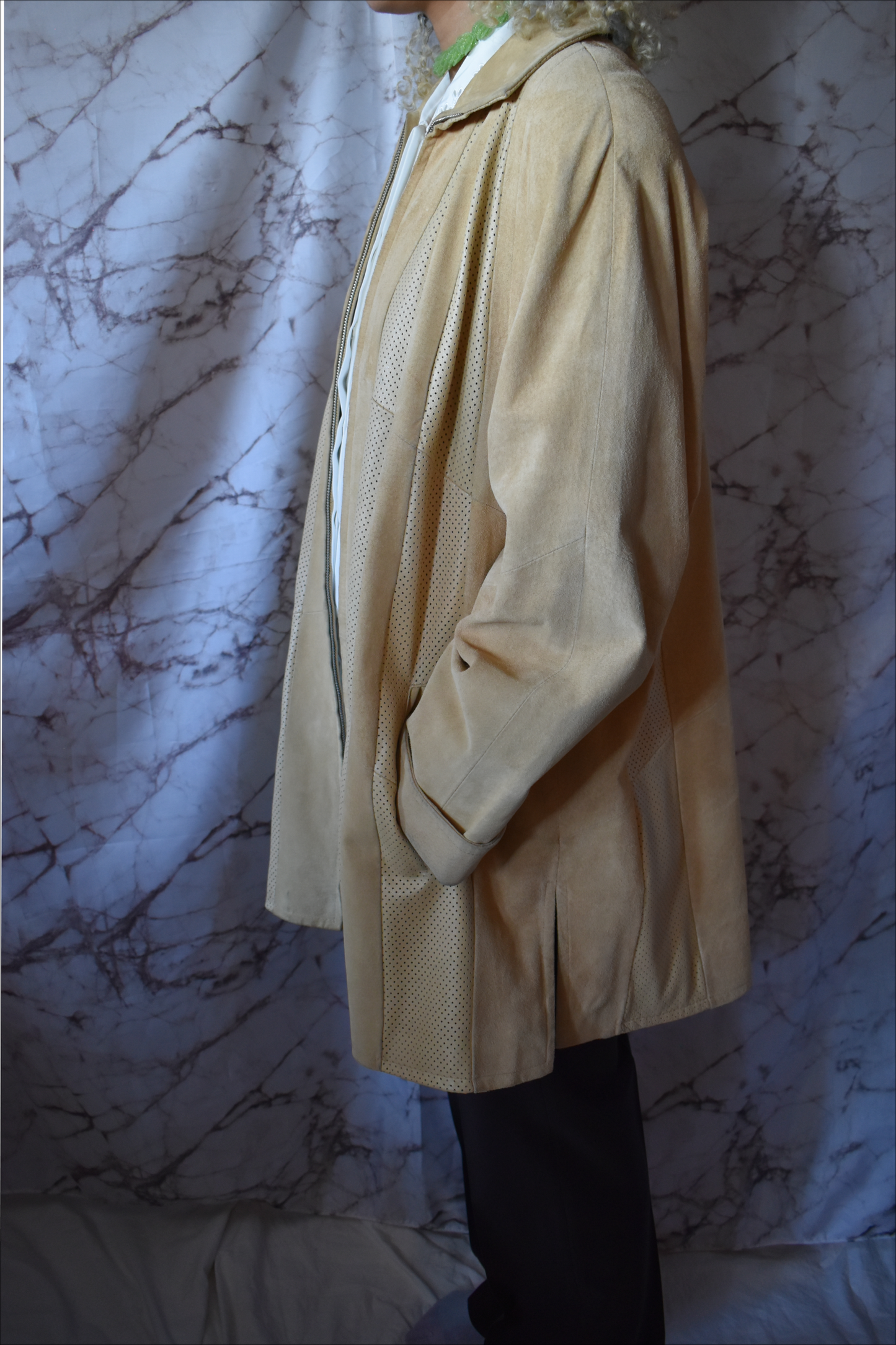 Vintage Dino'Z jacket