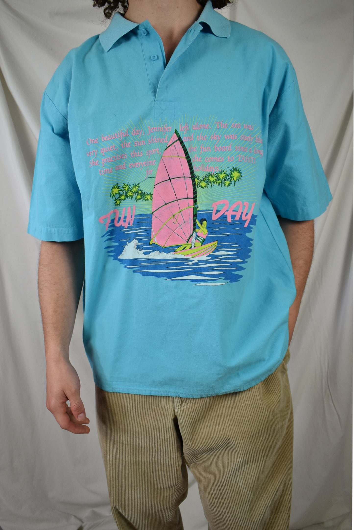 Vintage shirt