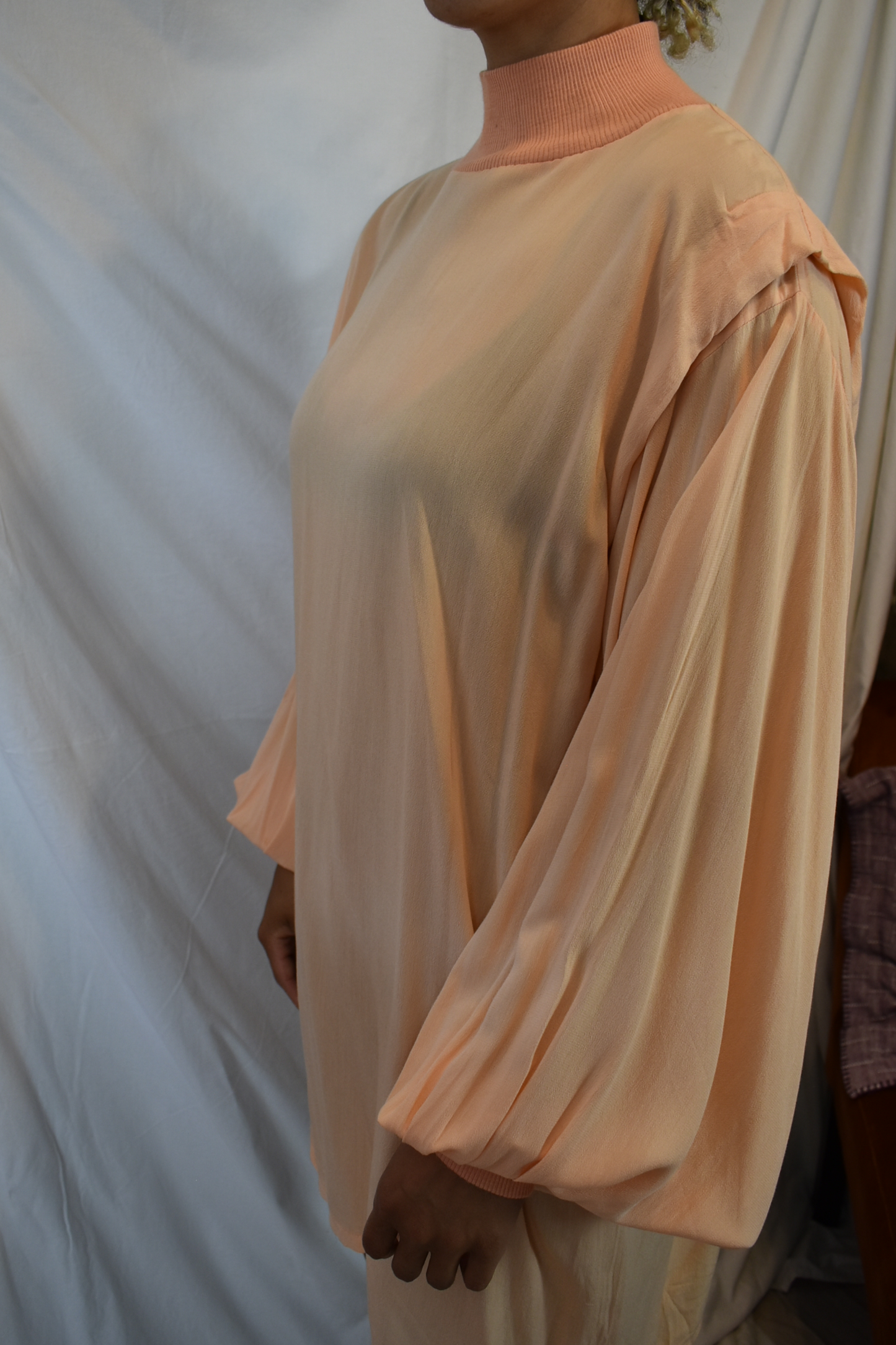 Vintage blouse