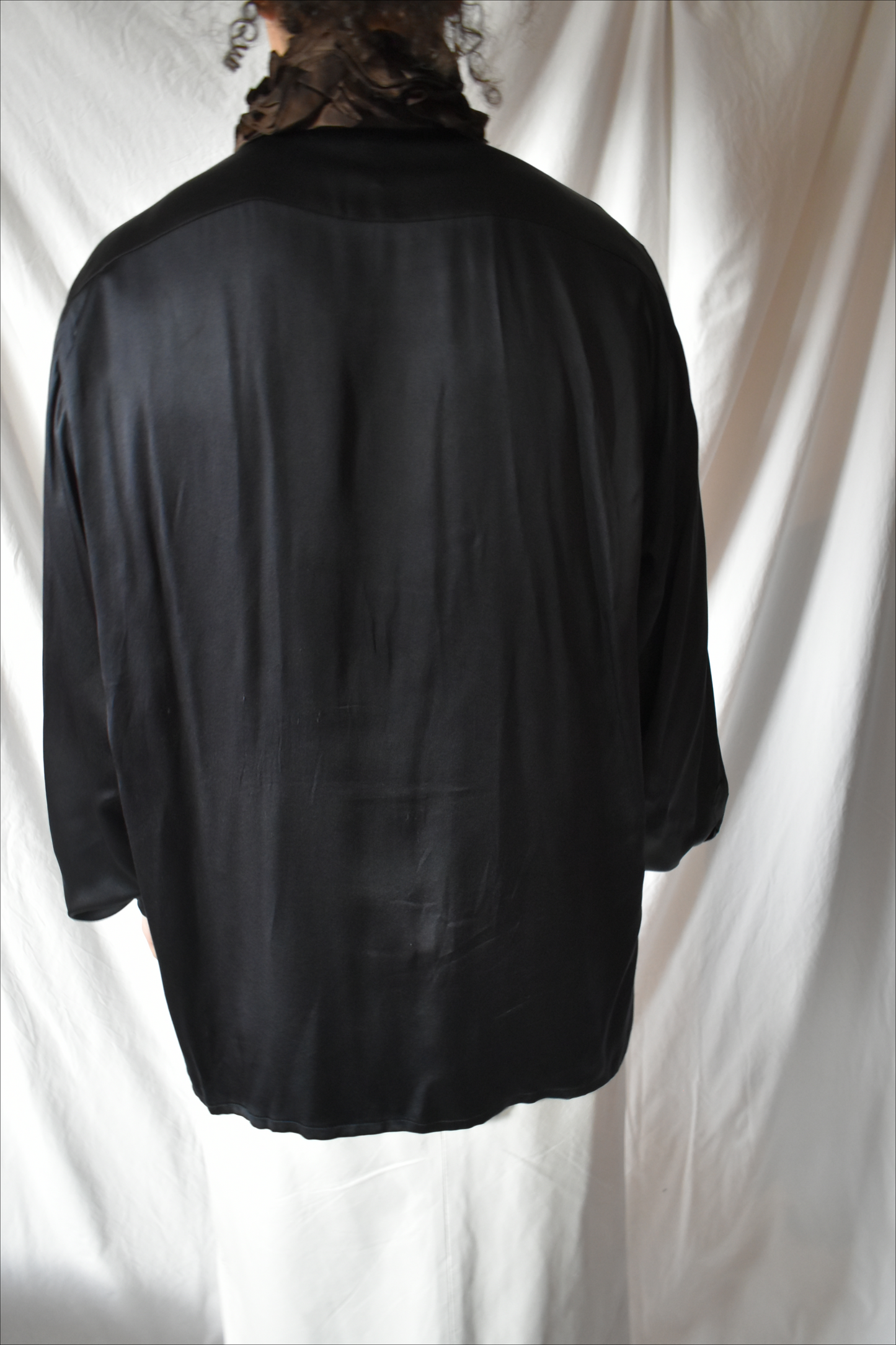 Escada set colbert& blouse