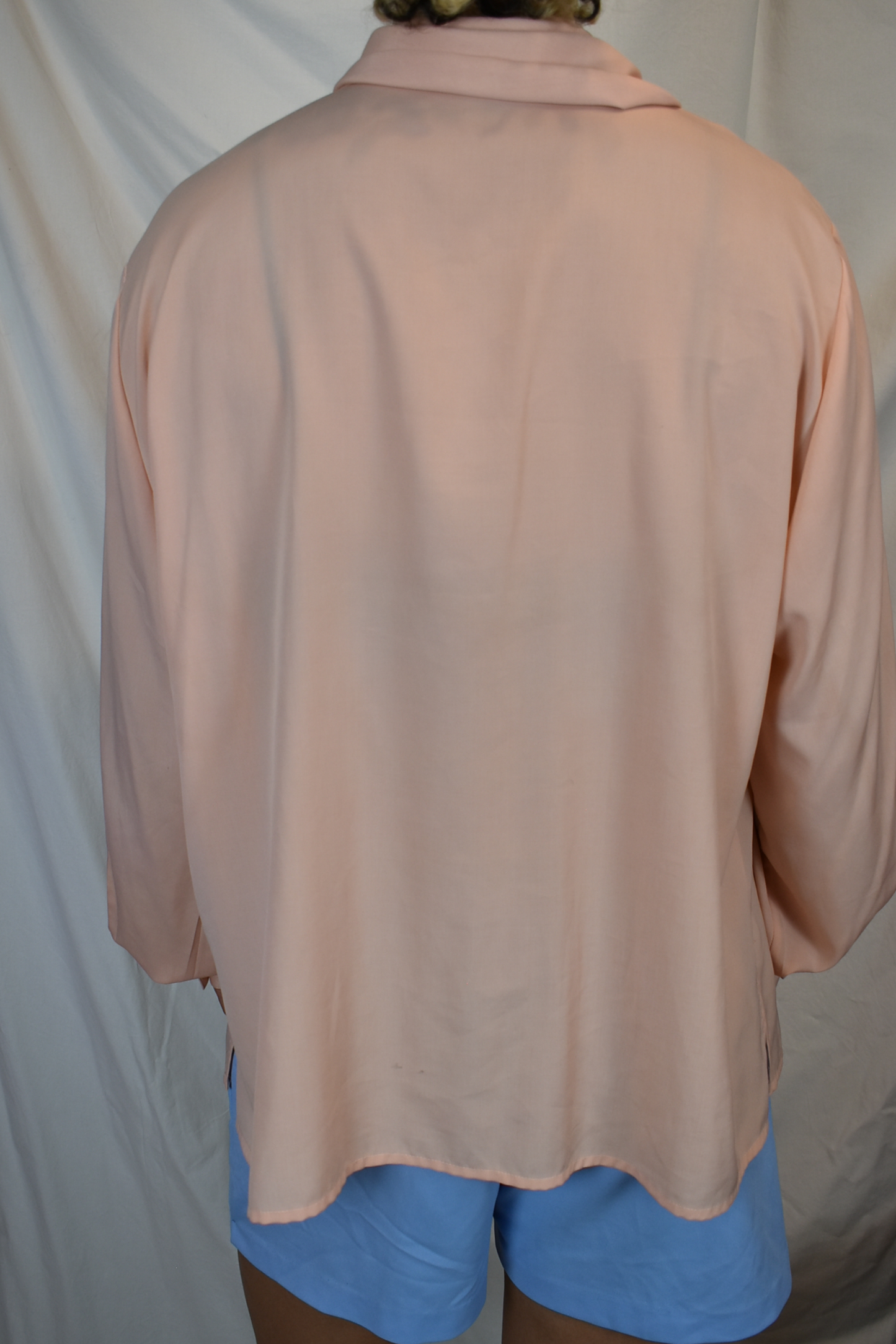 Vintage Sommermann blouse