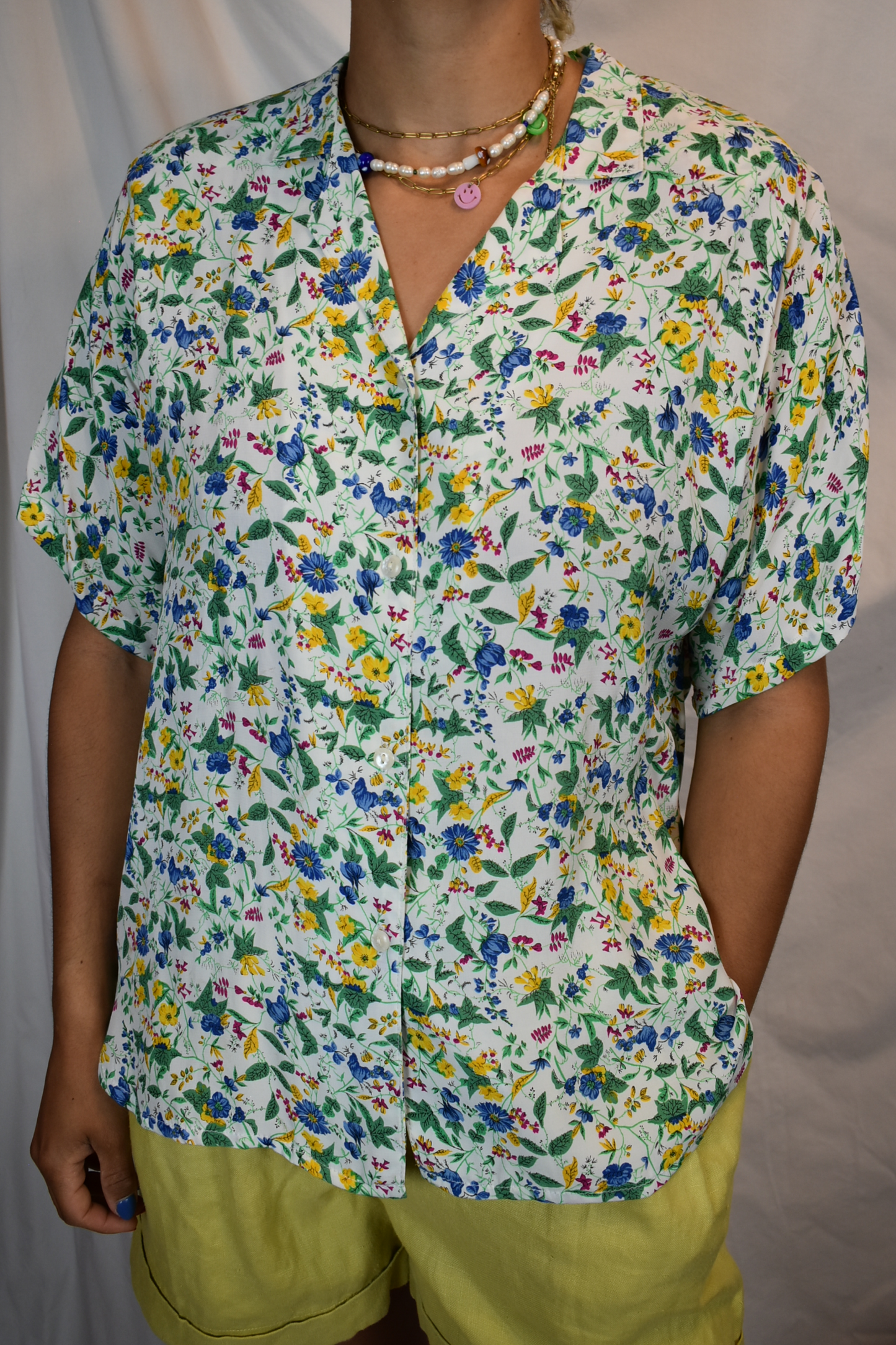 Vintage Sarah B Paris