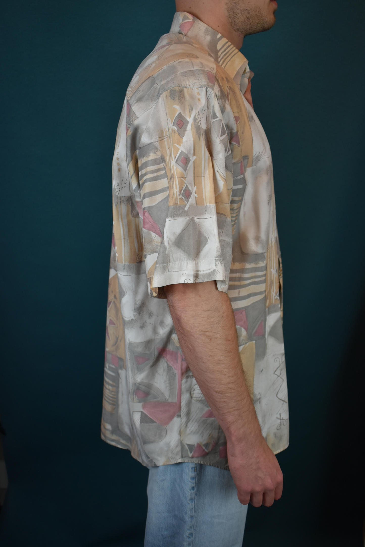 Vintage blouse Mark Adam