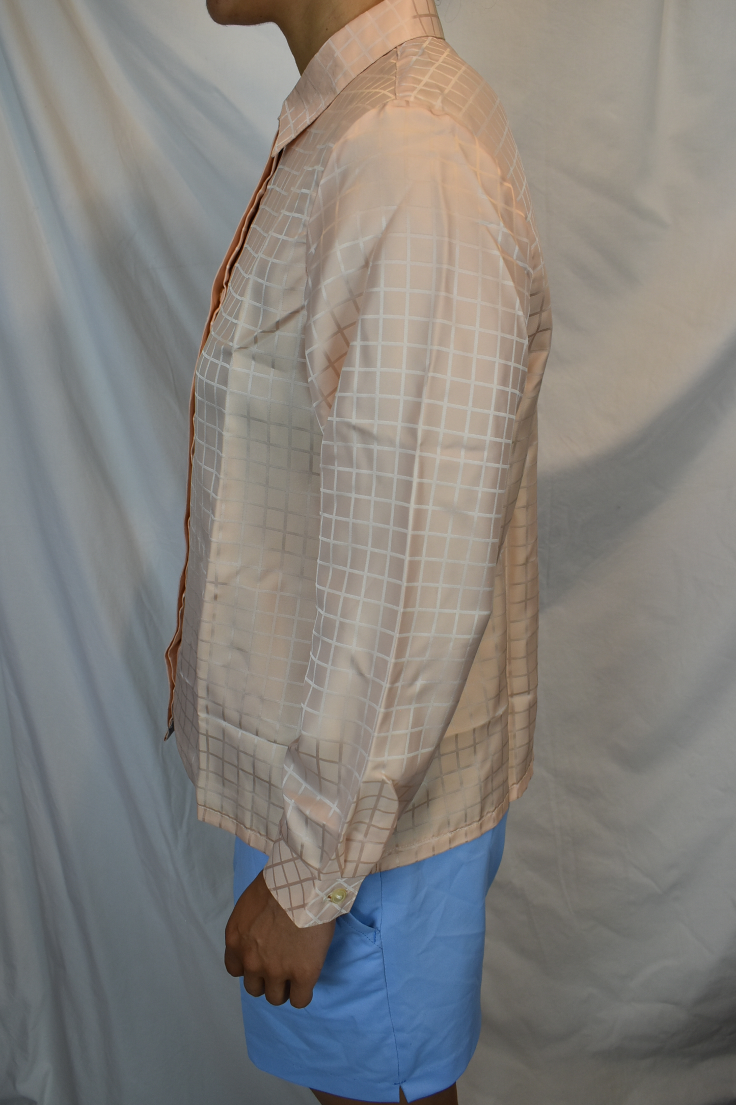 vintage blouse