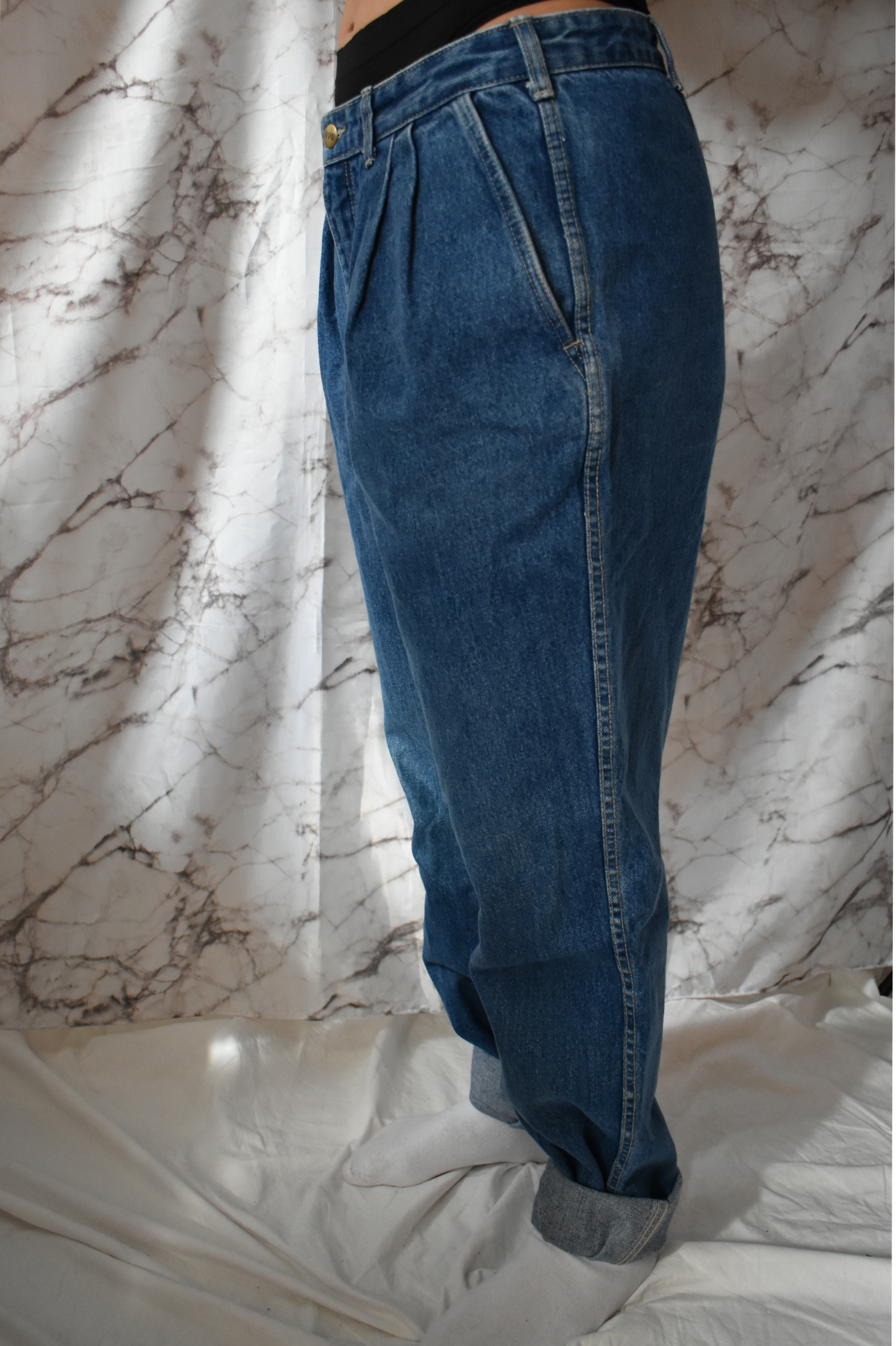 Vintage Forty Niner jeans