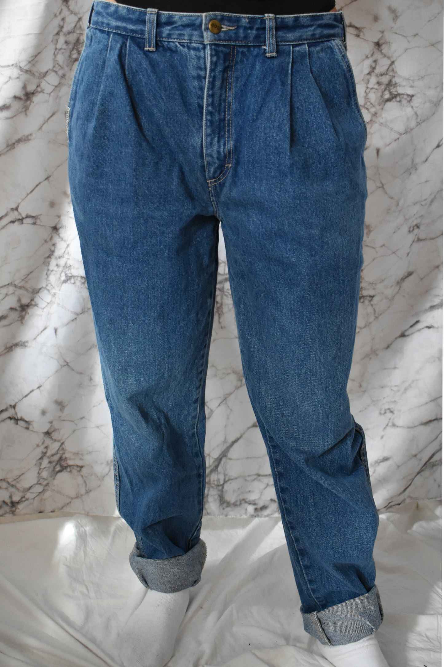 Vintage Forty Niner jeans