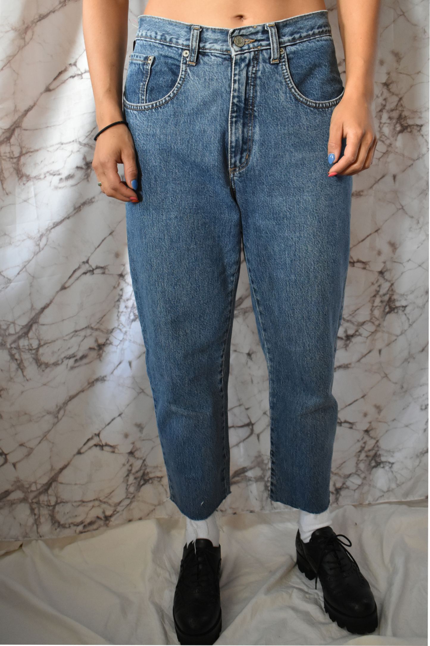 Vintage Salsa jeans