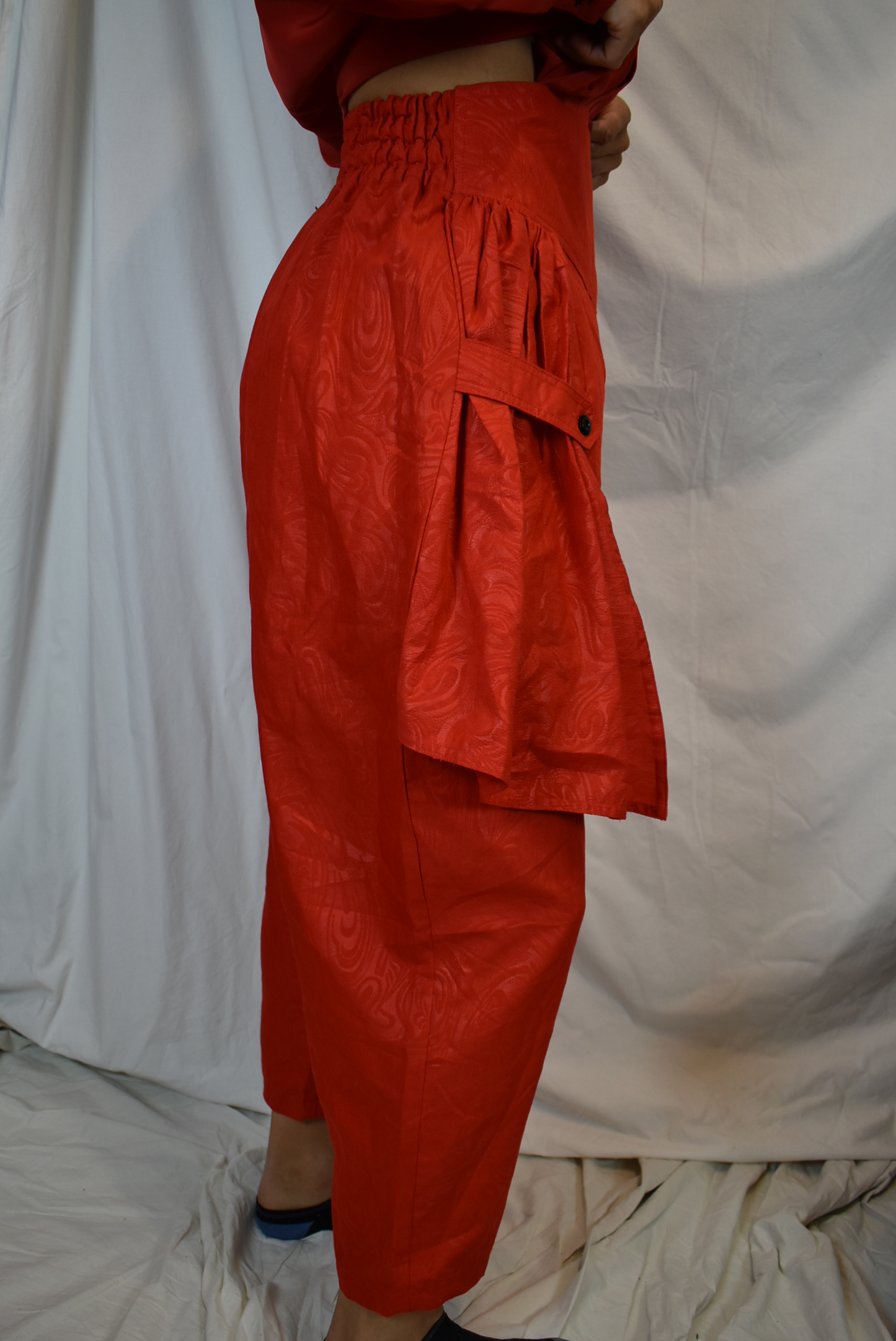 Vintage broek