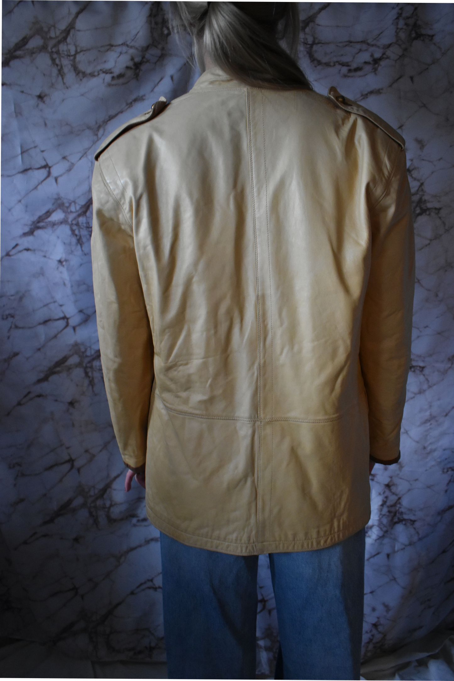 Gianni Versace Vintage jacket