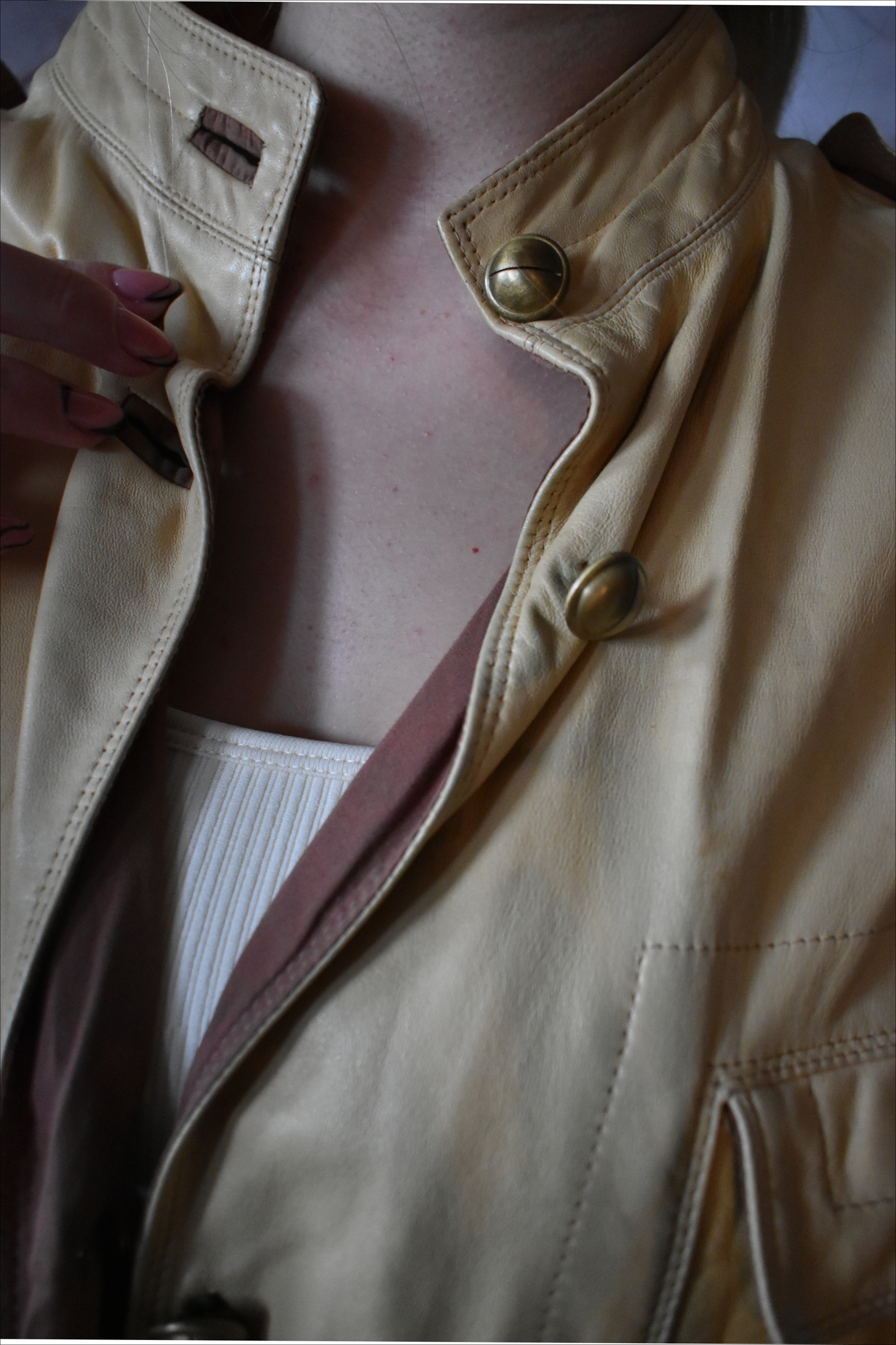 Gianni Versace Vintage jacket