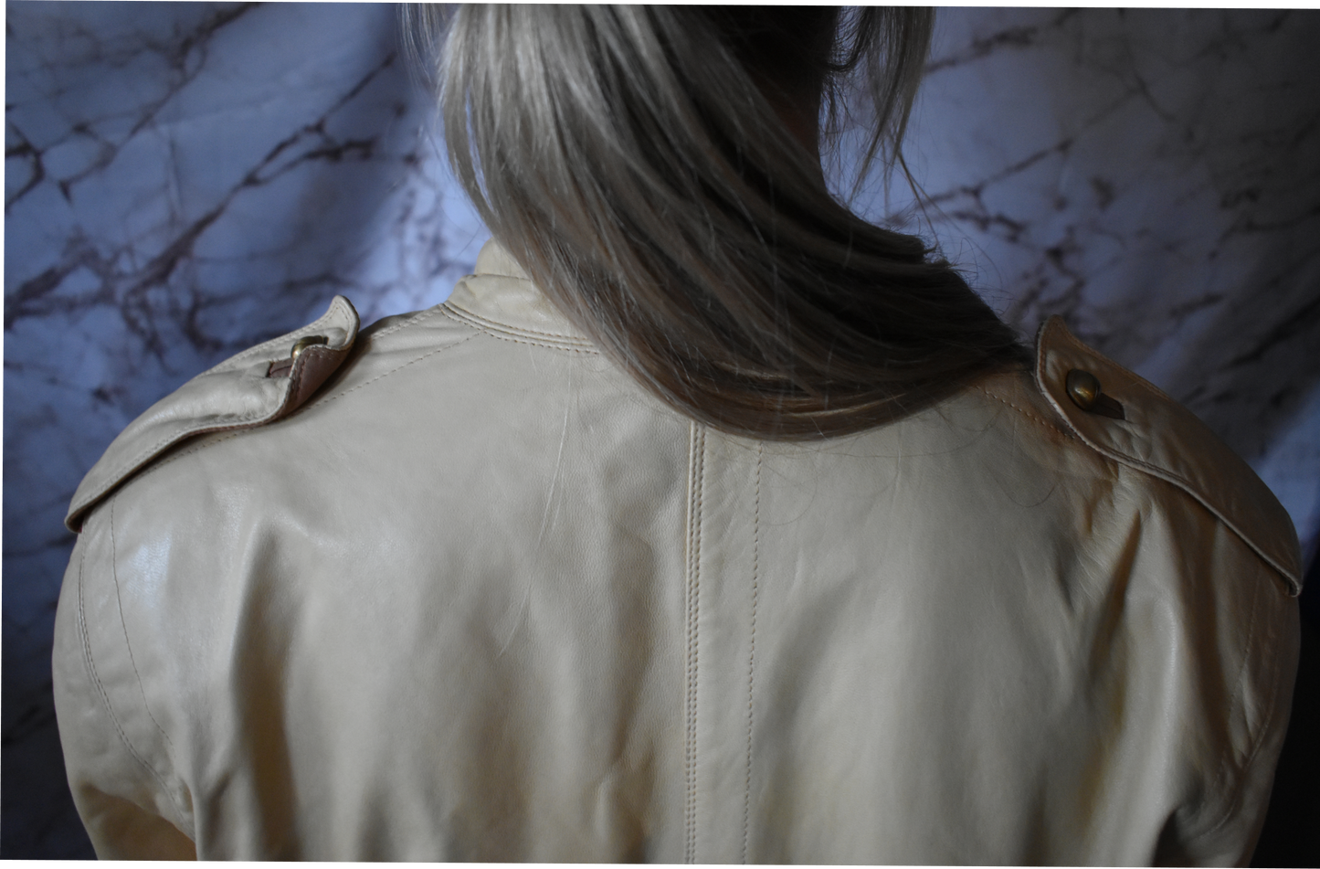 Gianni Versace Vintage jacket