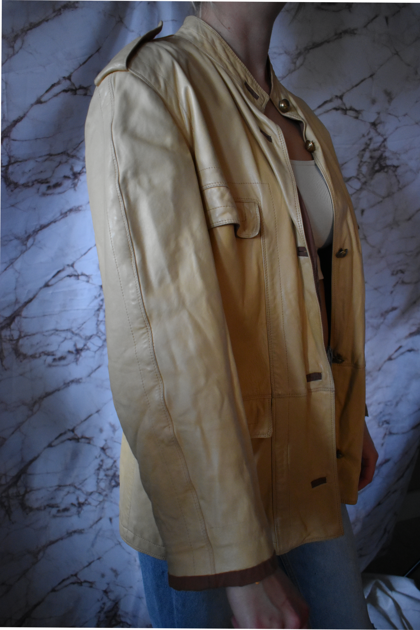 Gianni Versace Vintage jacket