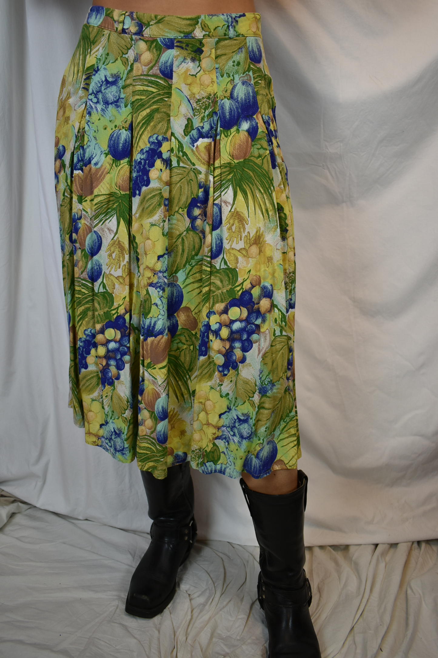 Vintage rok