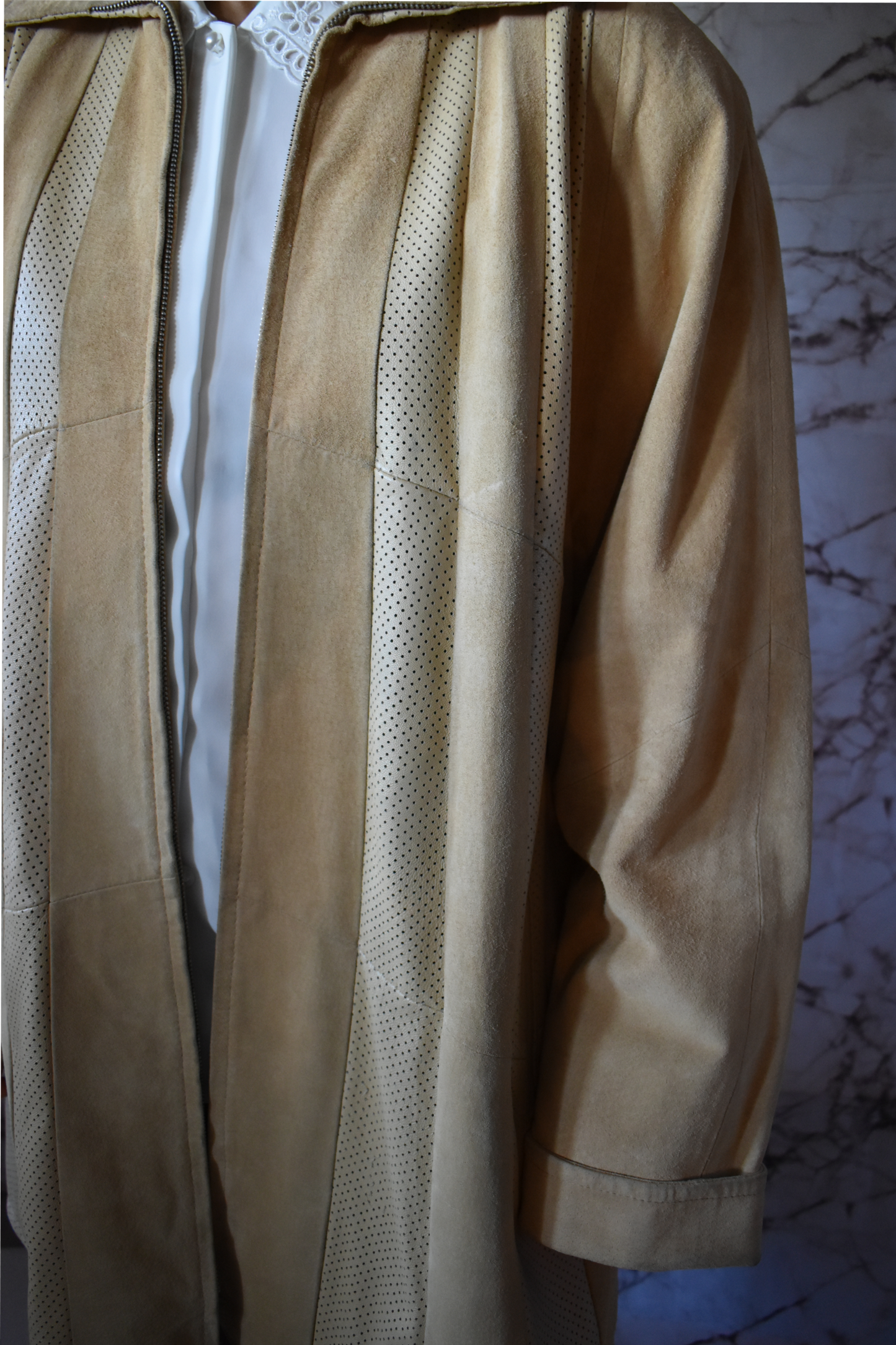 Vintage Dino'Z jacket
