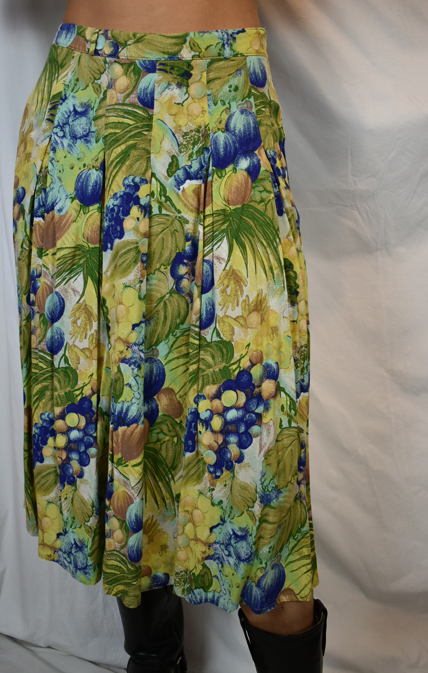Vintage rok