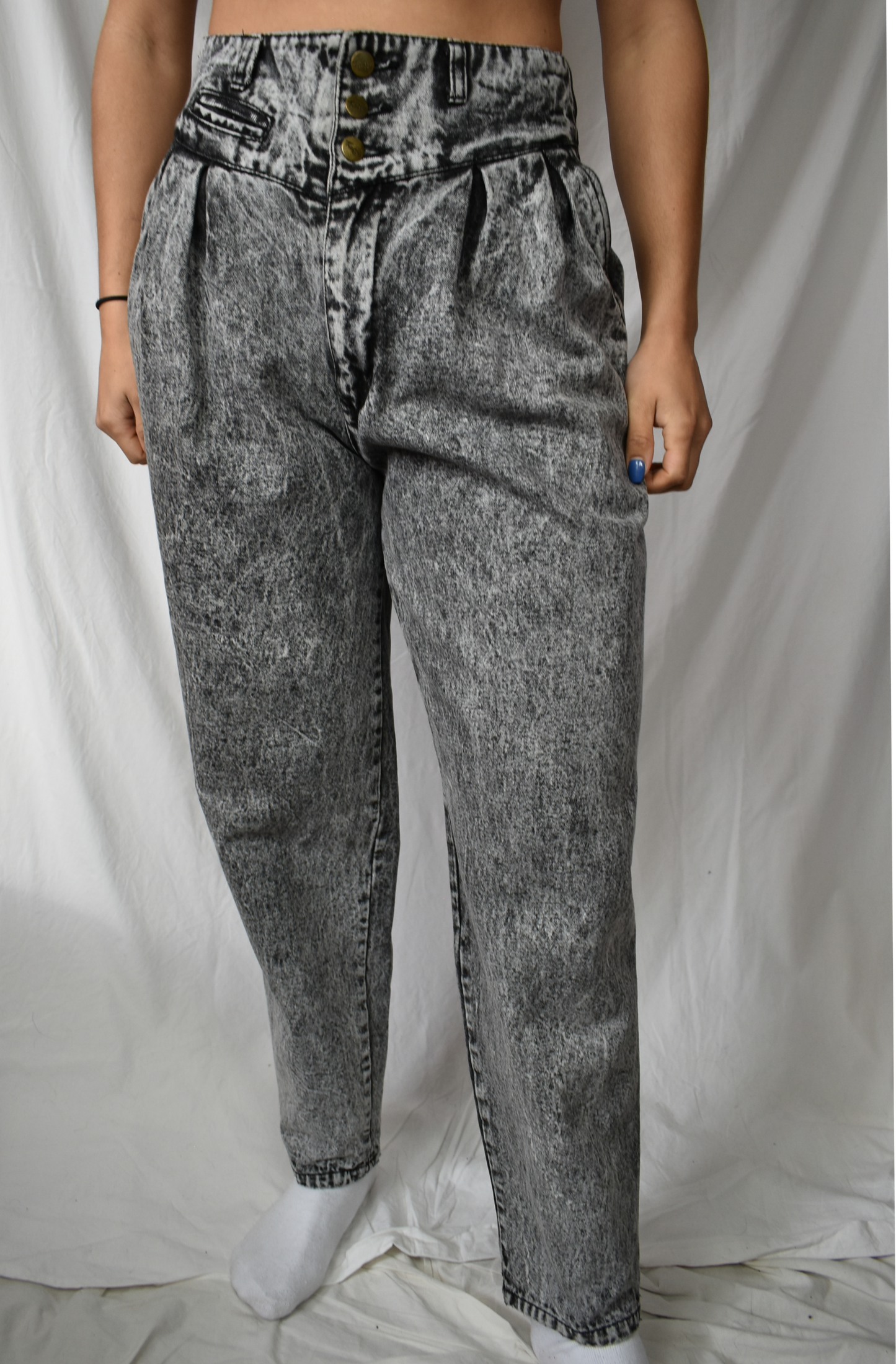 Vintage Traffic broek