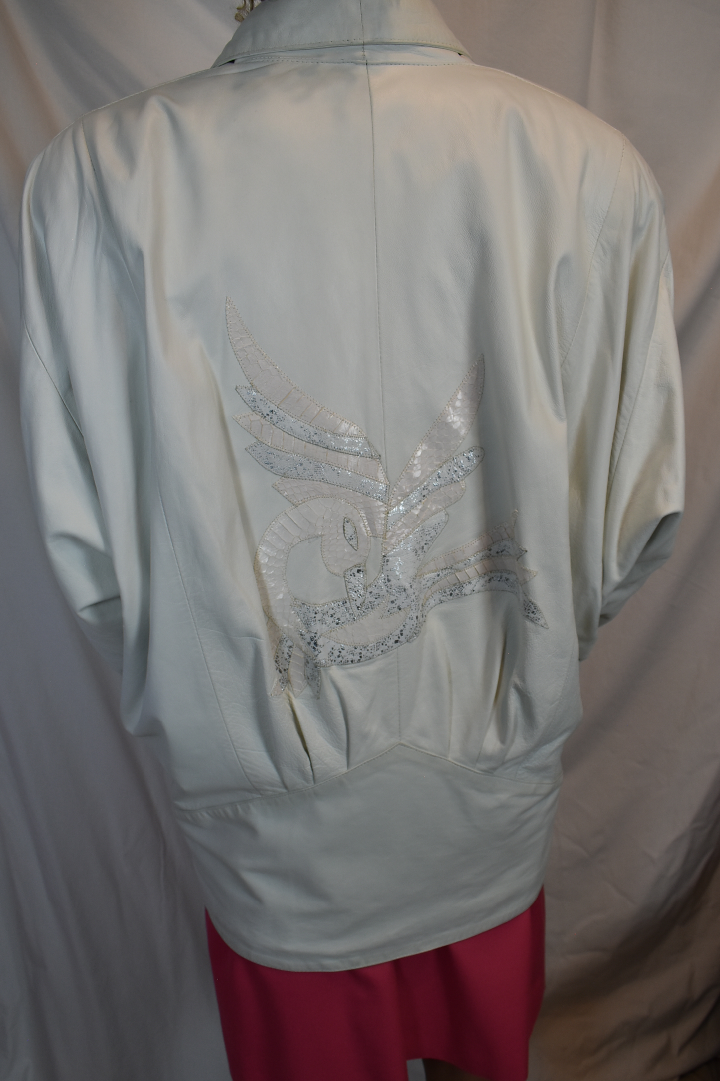 Vintage Le Mod jacket