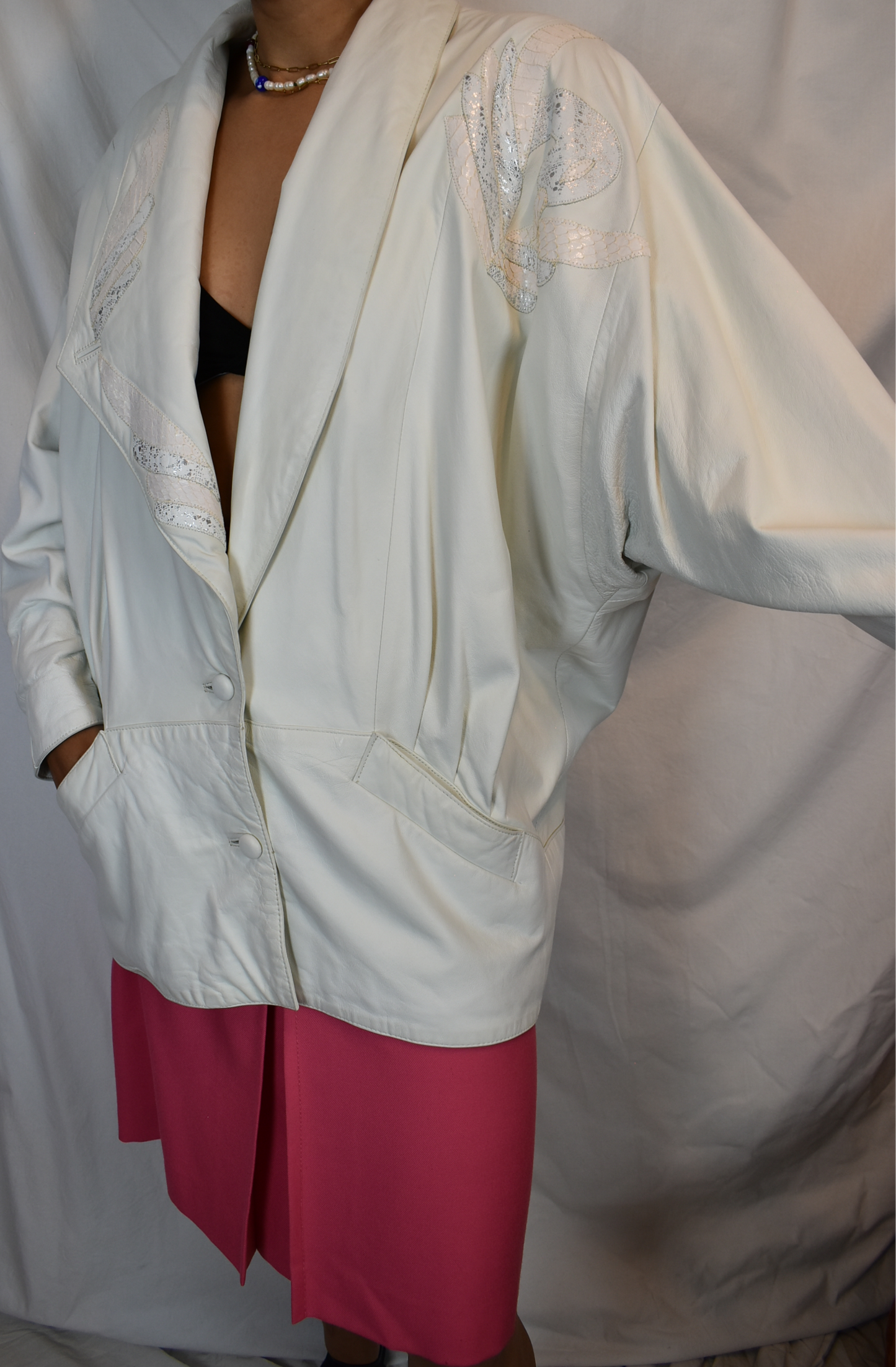 Vintage Le Mod jacket