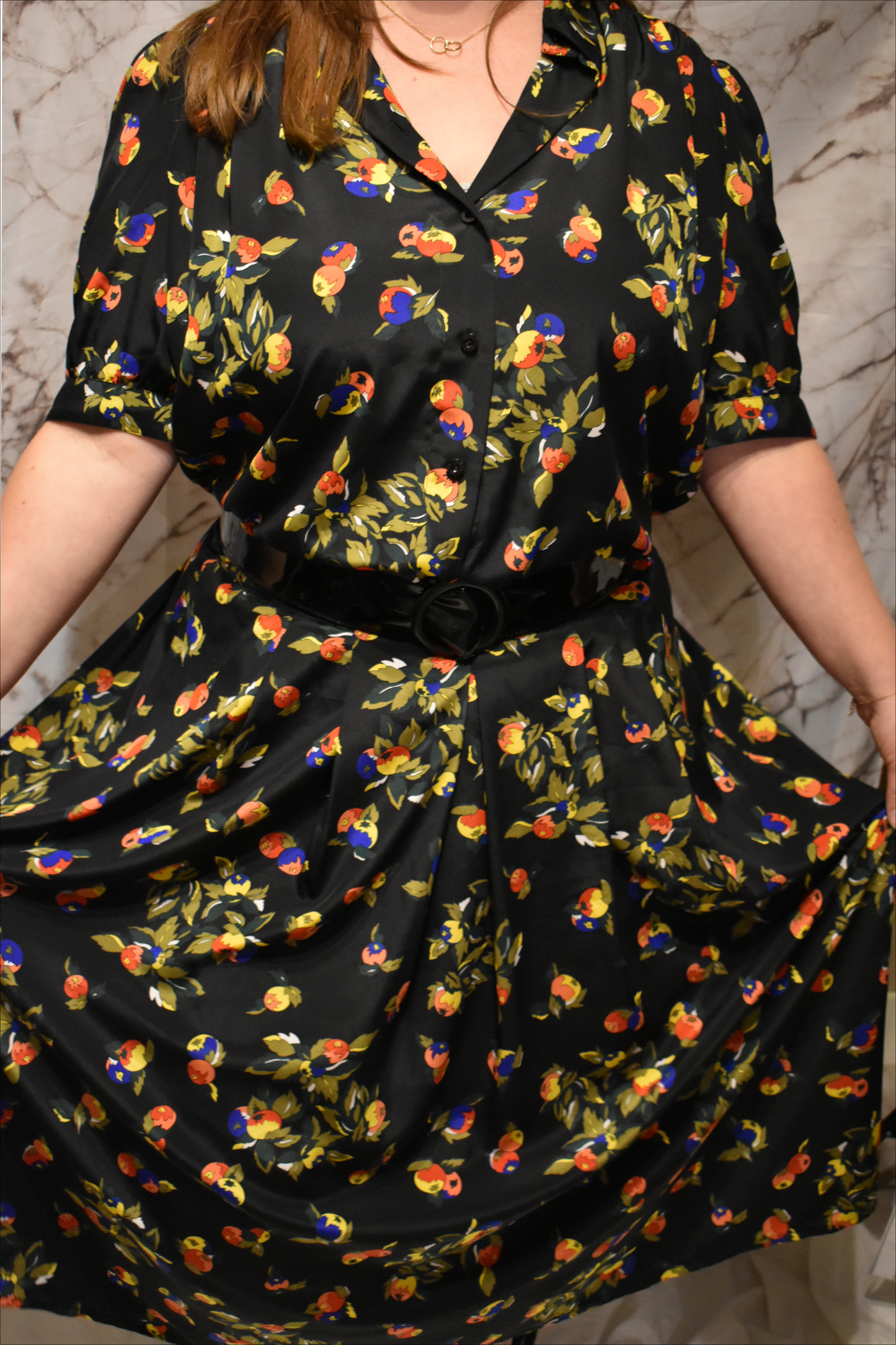 Vintage Yarell set