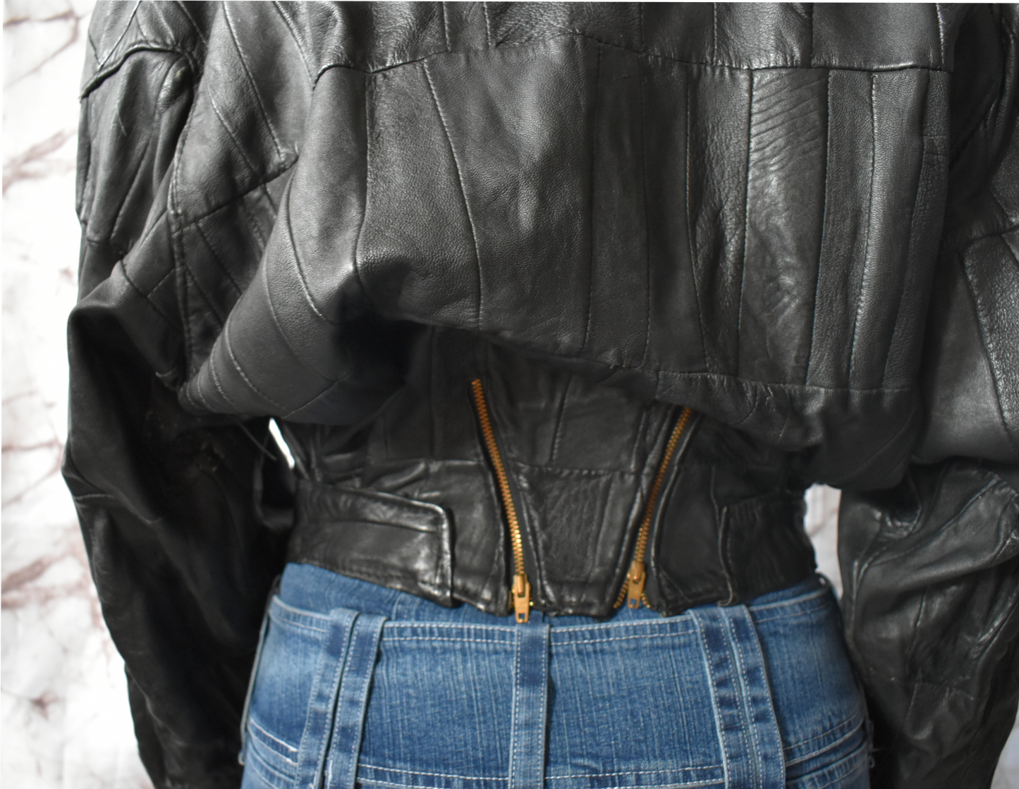 Vintage jacket