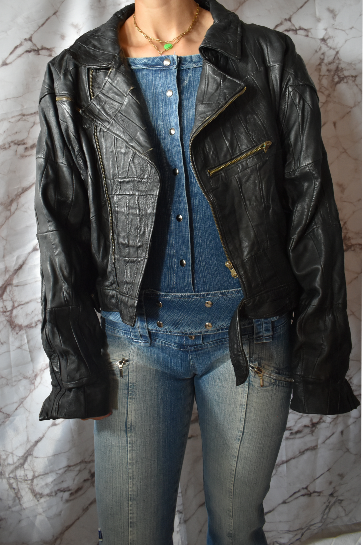 Vintage jacket