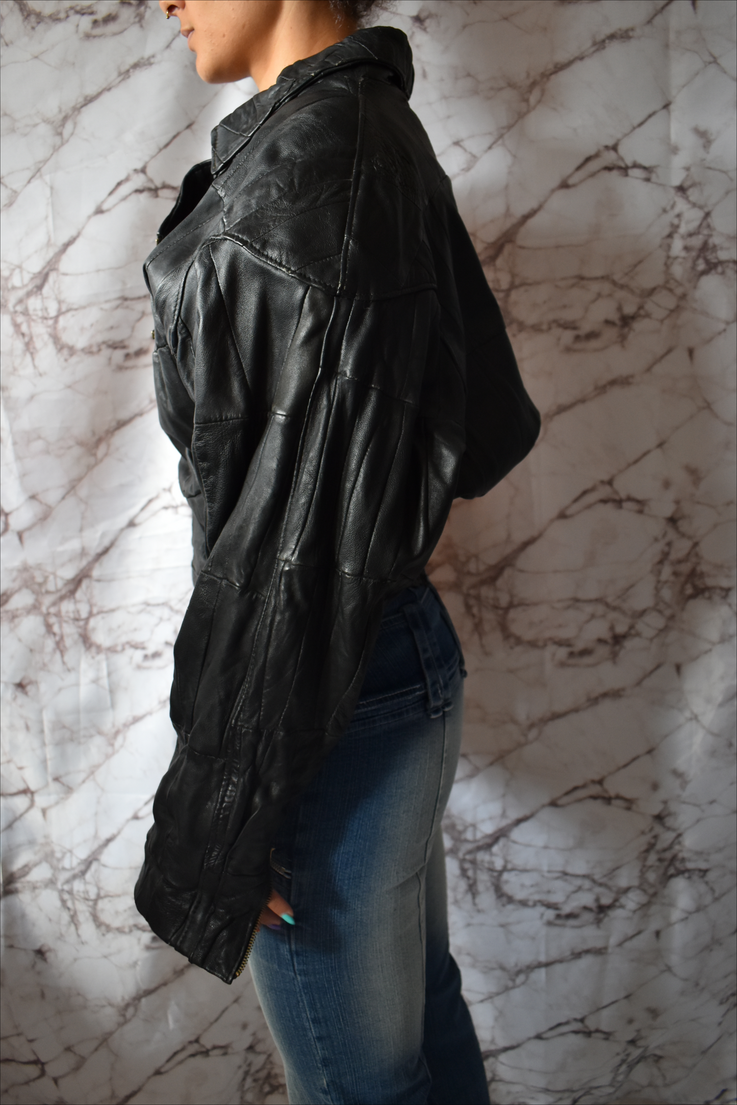 Vintage jacket