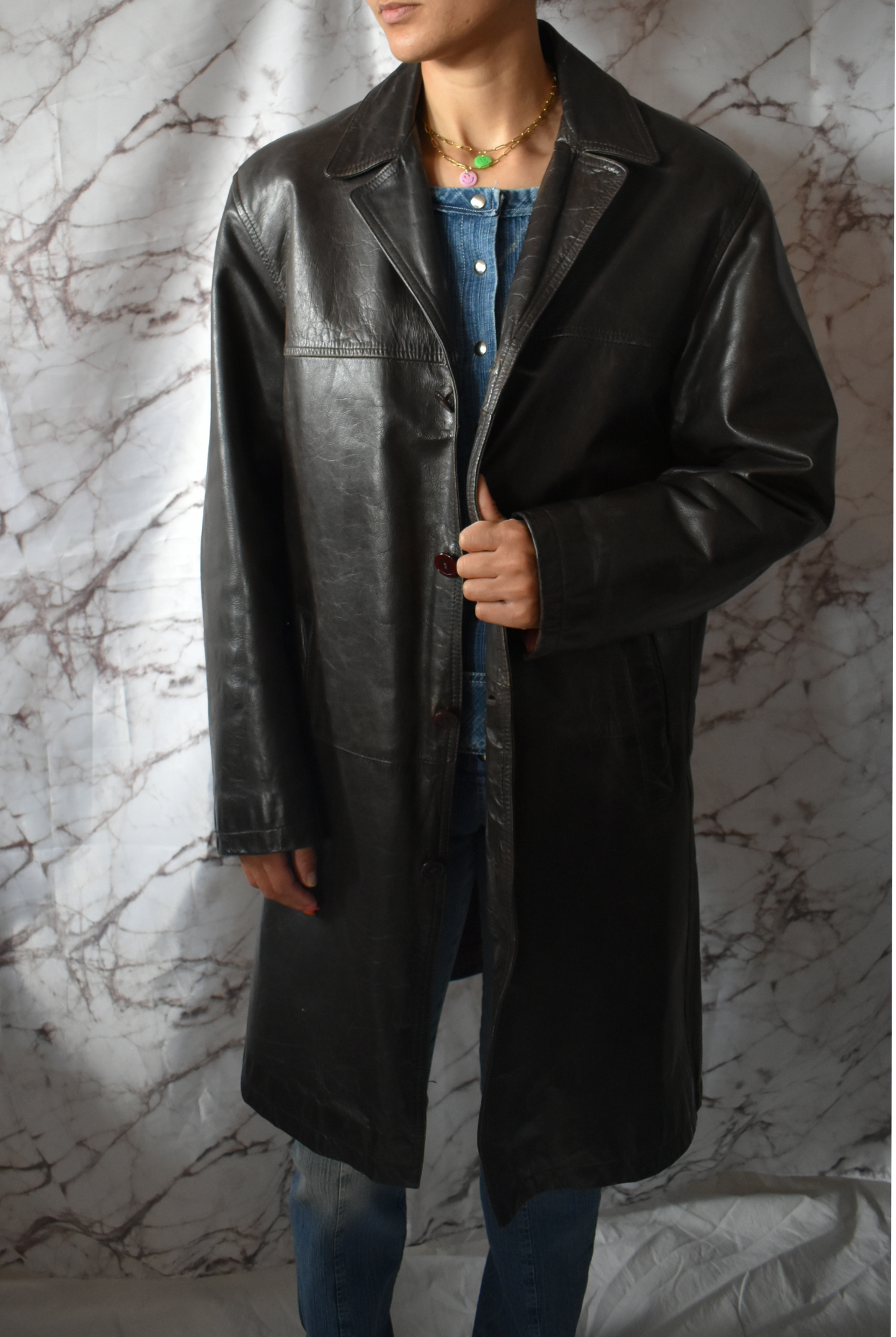 Vintage Legend jacket
