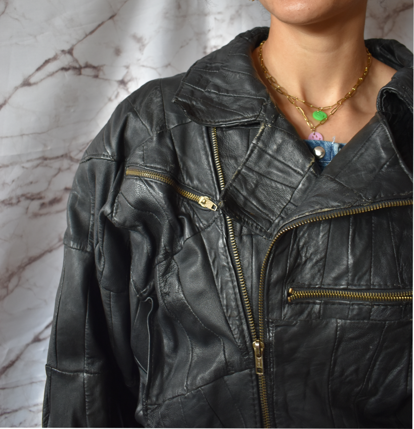 Vintage jacket