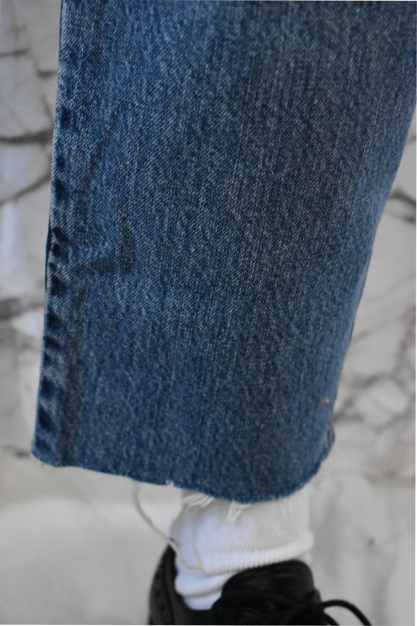 Vintage Salsa jeans
