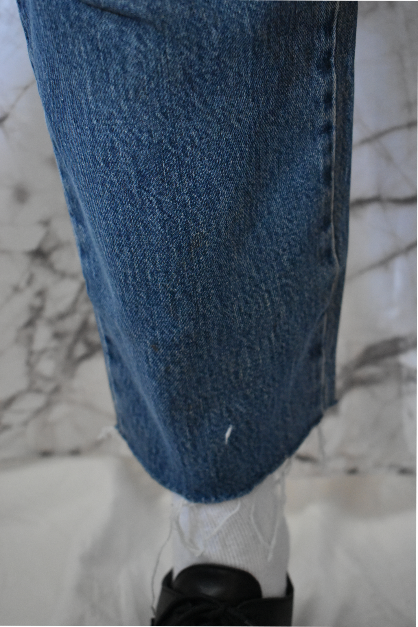 Vintage Salsa jeans